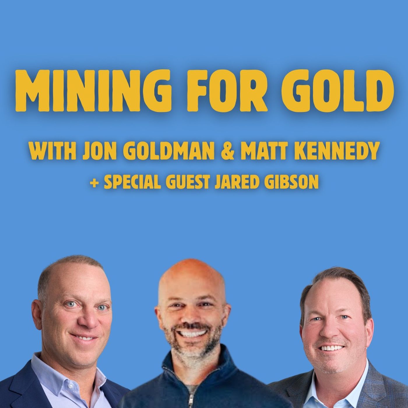 Mining for Gold