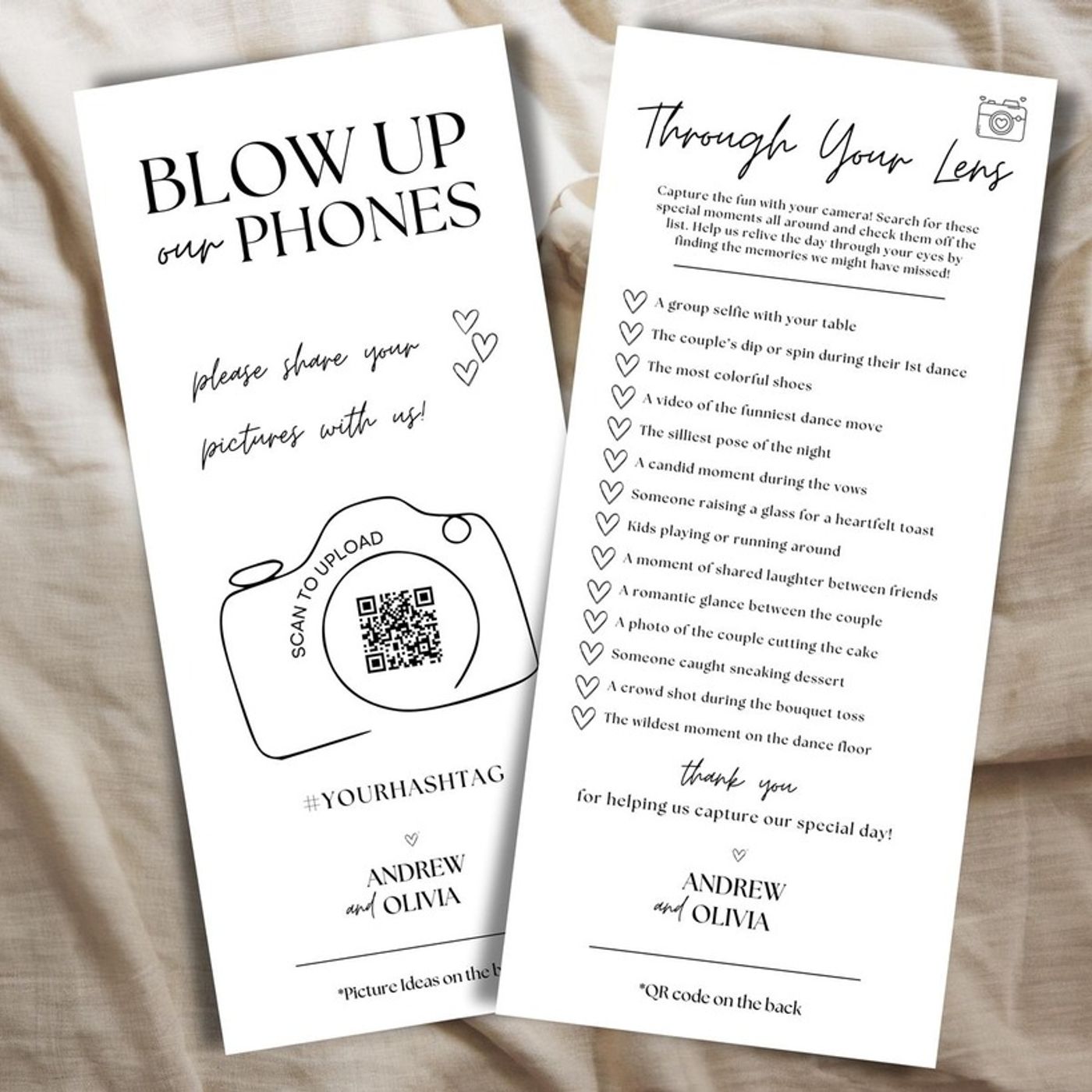 The Content-ification of Wedding Culture