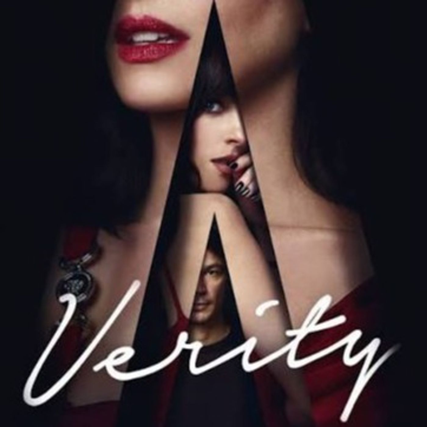 BONUS EPISODE: The Particular Badness of Verity [preview]