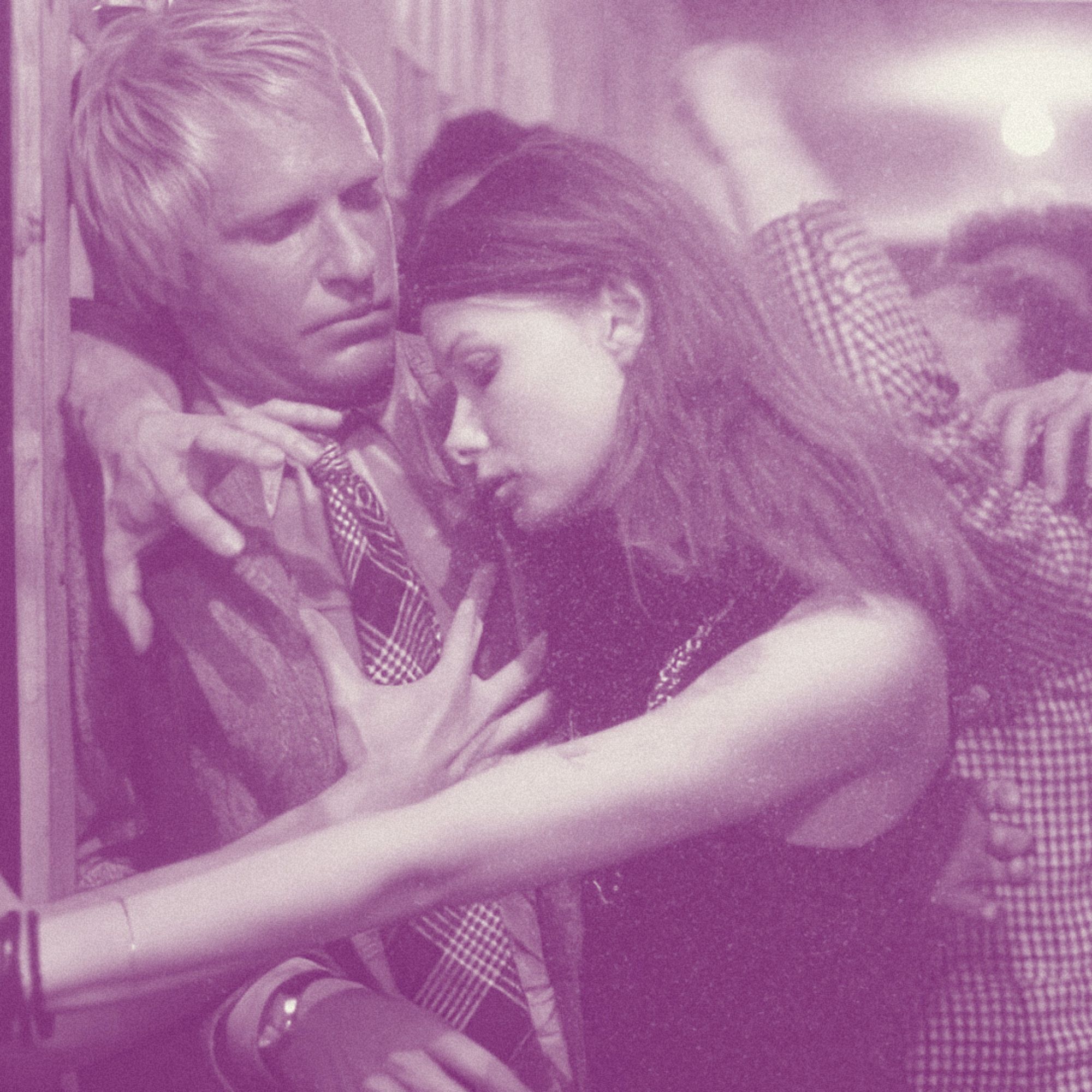 SHIVERS: The Birth of the New Flesh | David Cronenberg: The New Flesh episode artwork