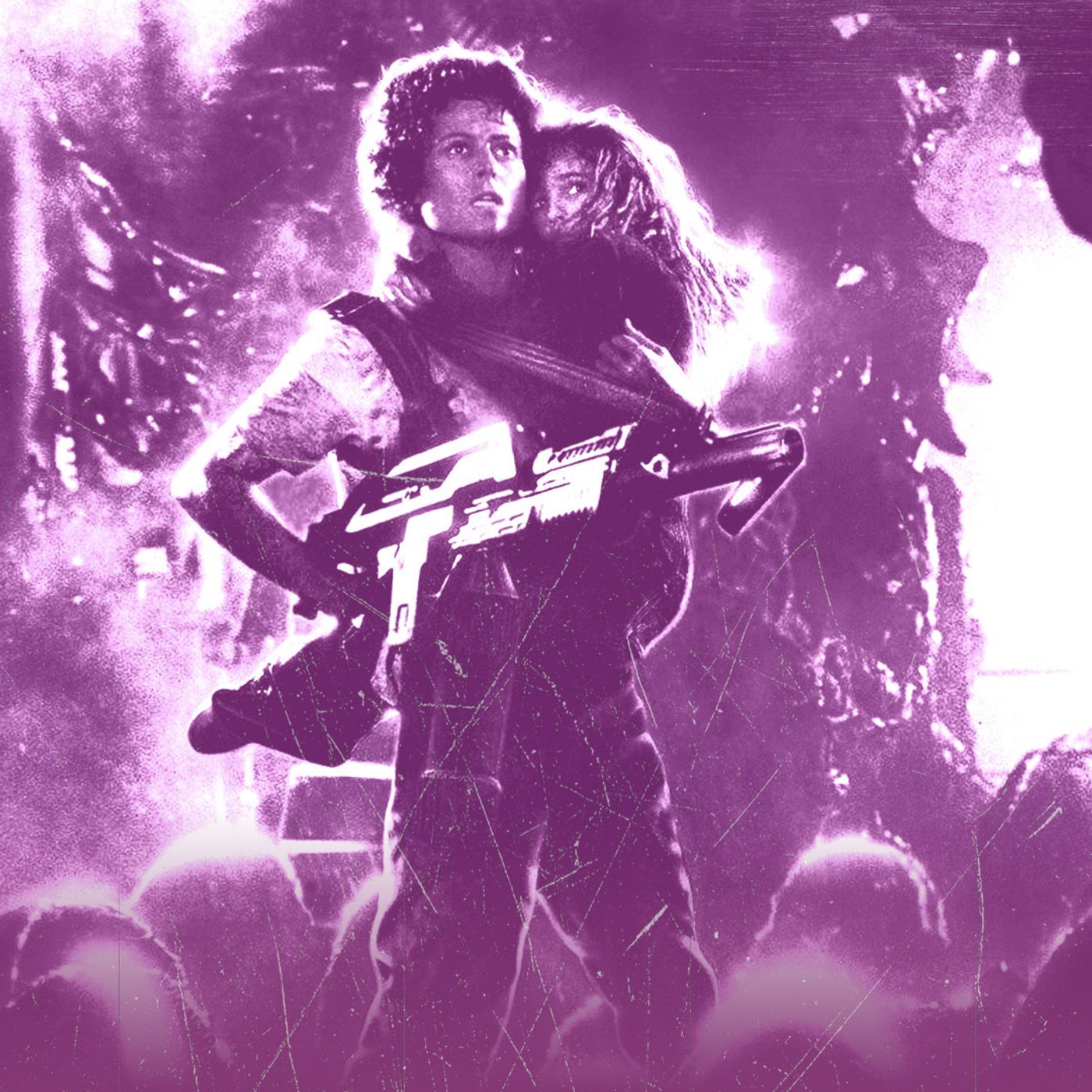 Cinema Shock Rewind: ALIENS (1986) episode artwork