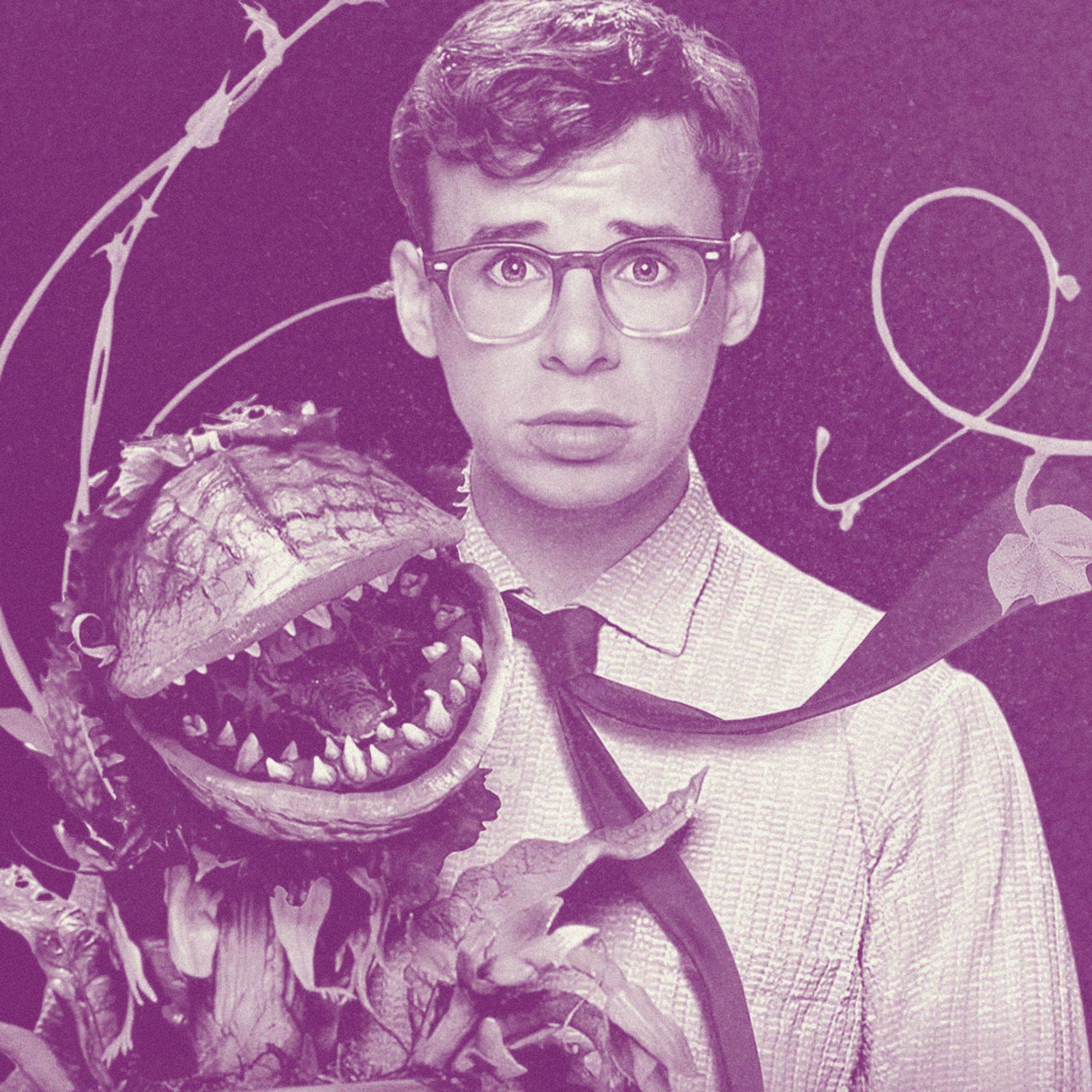 Rewind: LITTLE SHOP OF HORRORS (1986)