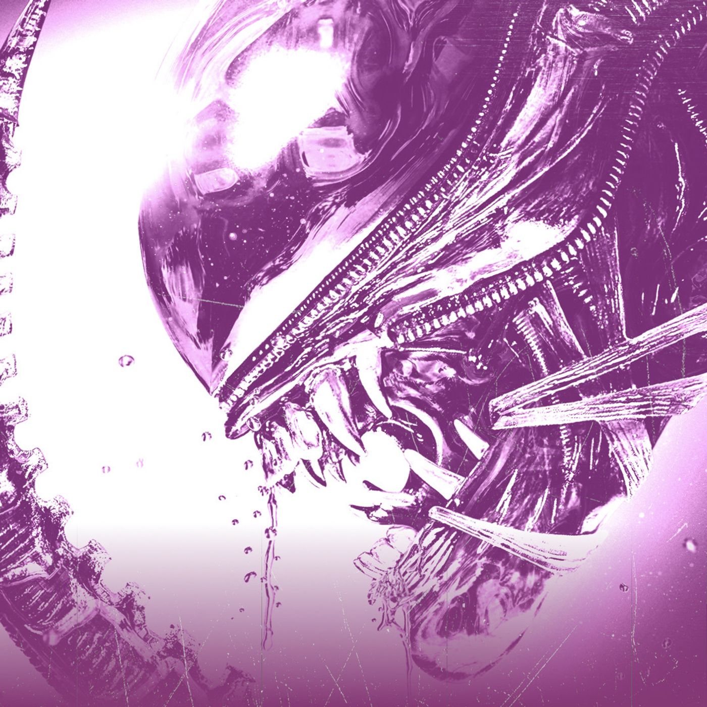 Cinema Shock Rewind: ALIEN (1979) episode artwork
