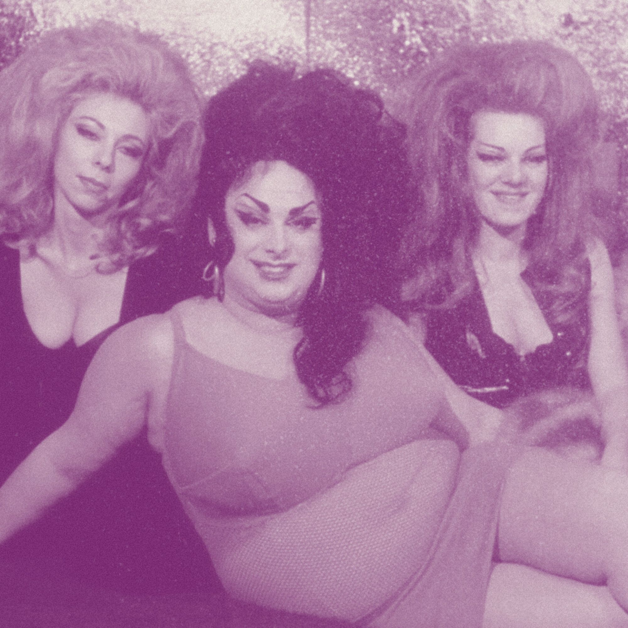 FEMALE TROUBLE: Divine Goes on a Crime Spree | John Waters: Divine Filth episode artwork