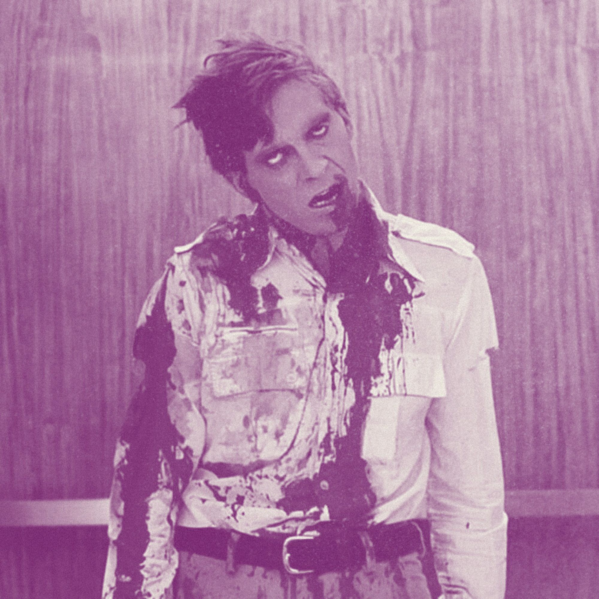 DAWN OF THE DEAD (1978): Consumerism, Tom Savini, and the Mall at the End of the World episode artwork