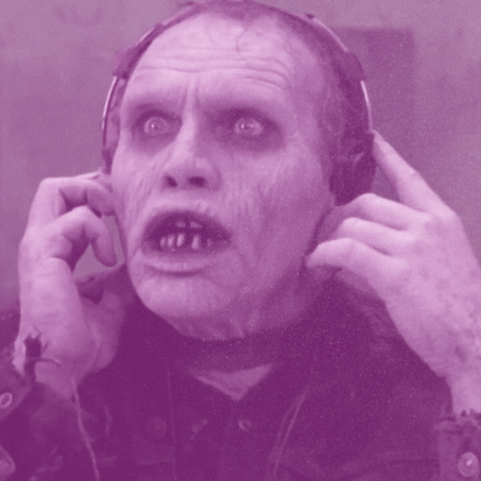 DAY OF THE DEAD: Romero’s Darkest Day & Savini’s Masterpiece episode artwork
