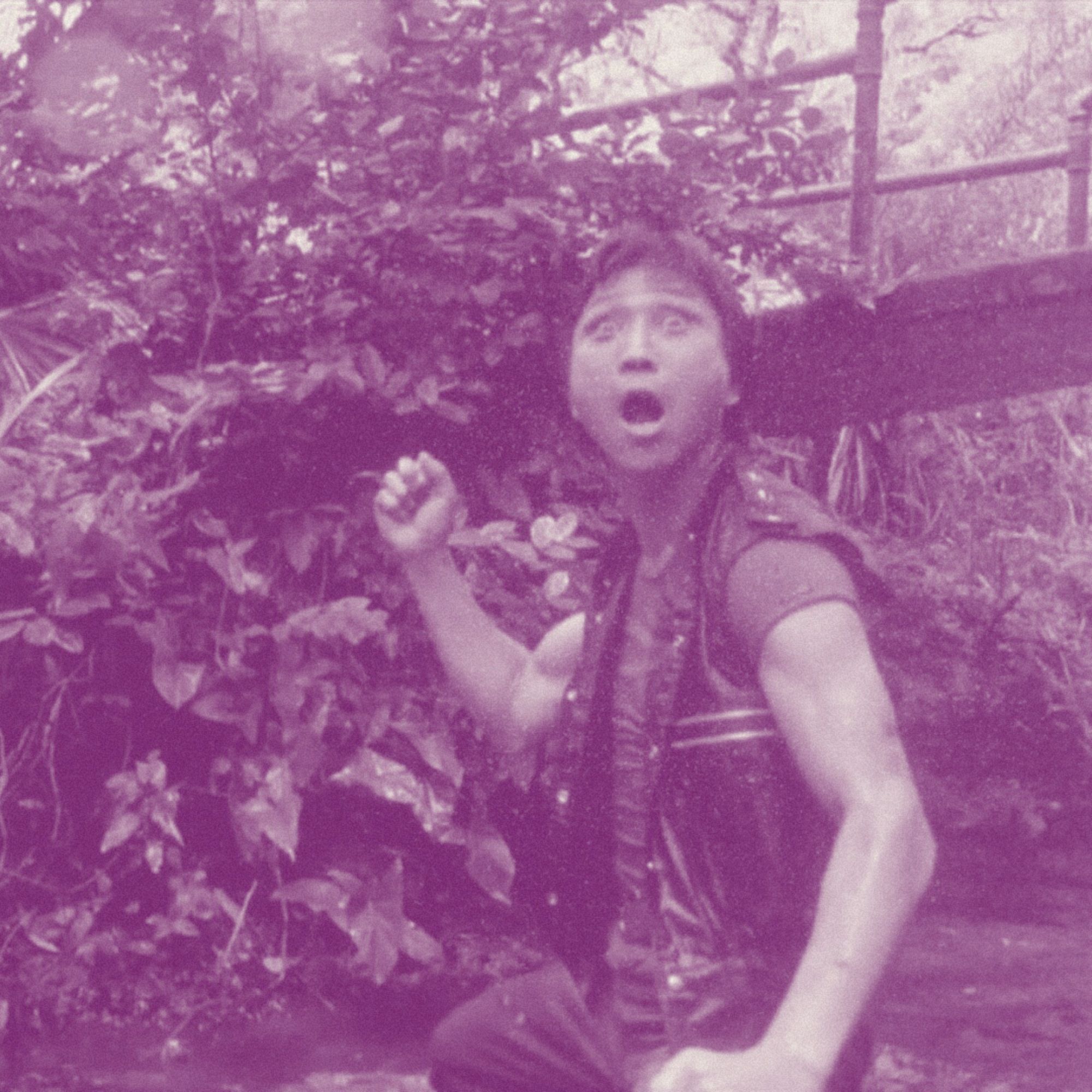 MIAMI CONNECTION: The Taekwondo Cult Classic That Came Back from the Dead | Cinema Shock Roulette episode artwork