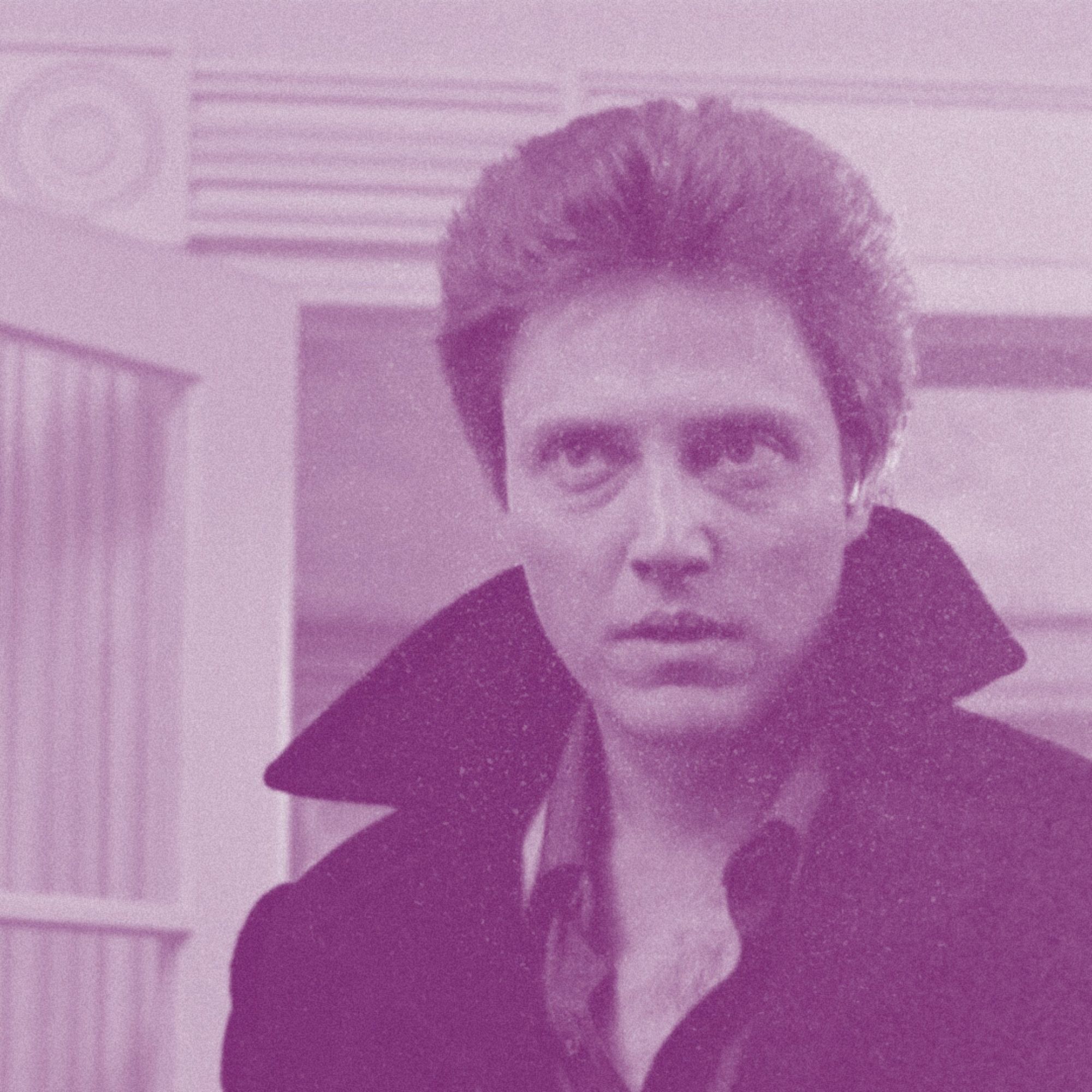 THE DEAD ZONE: Cronenberg Meets King | David Cronenberg: The New Flesh episode artwork