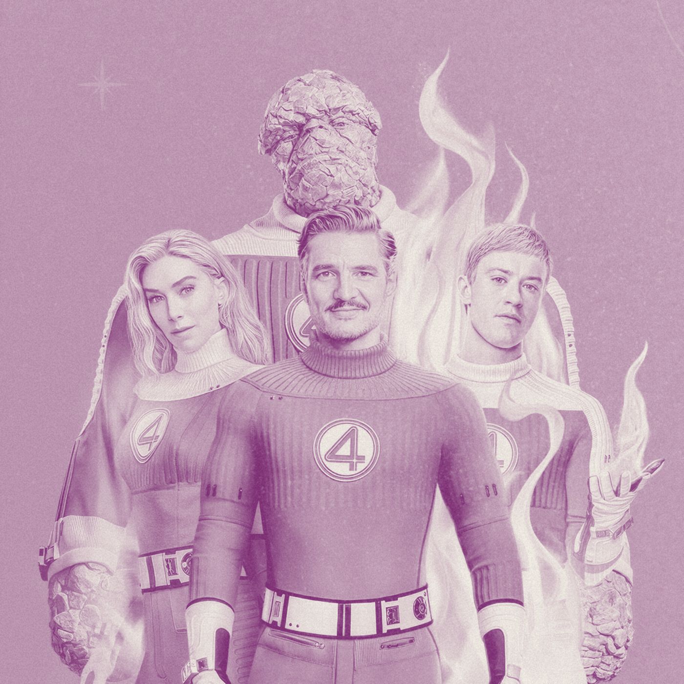 We Saw THE FANTASTIC FOUR: FIRST STEPS! | Bonus Episode