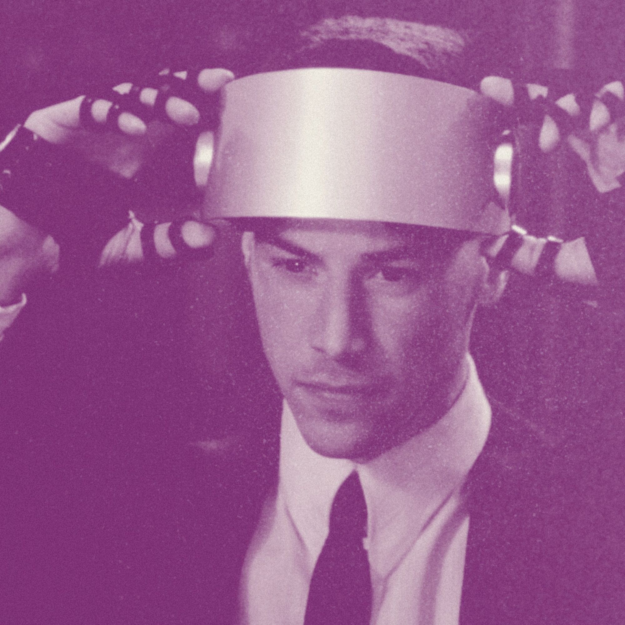 JOHNNY MNEMONIC Pt 1: William Gibson and the Birth of Cyberspace | Virtual Insanity