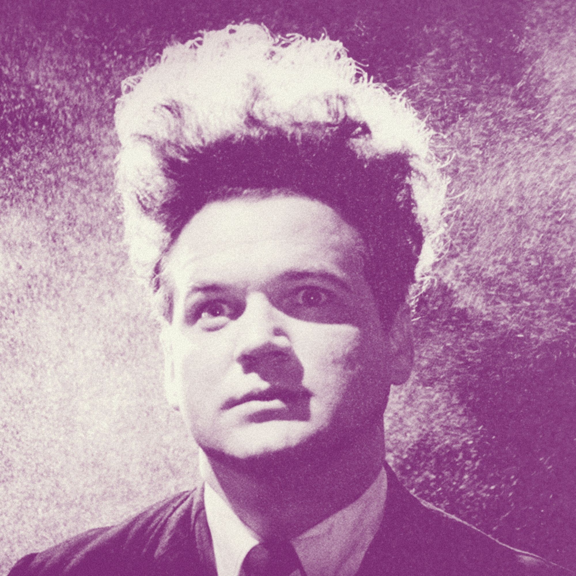 ERASERHEAD: David Lynch's Dreams of Darkness and Decay