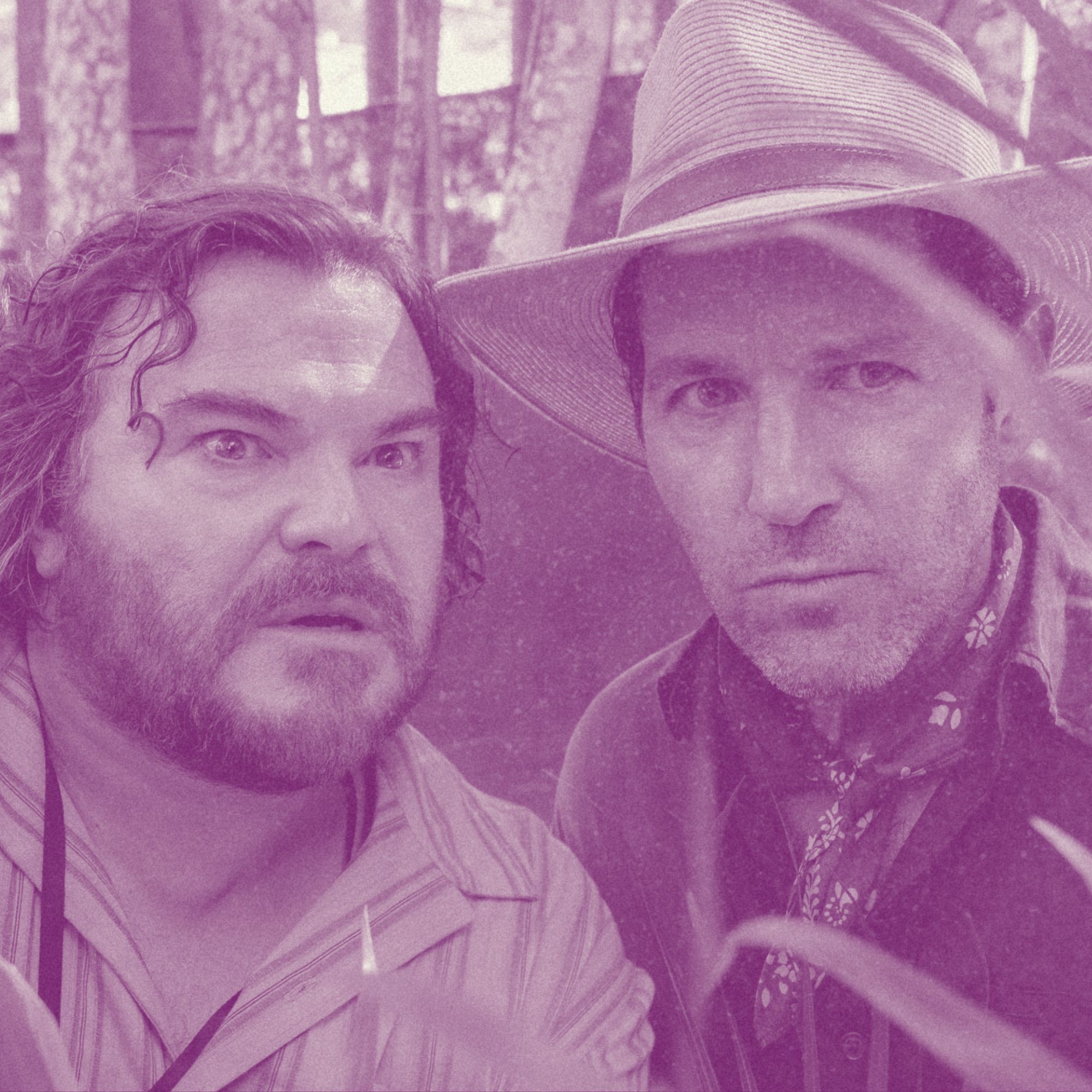 ANACONDA (2025) Review: Jack Black & Paul Rudd’s Meta-Reboot | CinemaShock+ Pick
