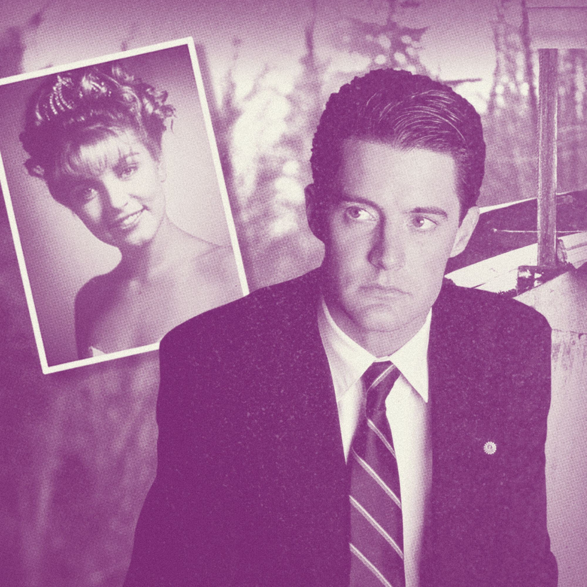 TWIN PEAKS: David Lynch’s Northwest Passage to Primetime Weirdness