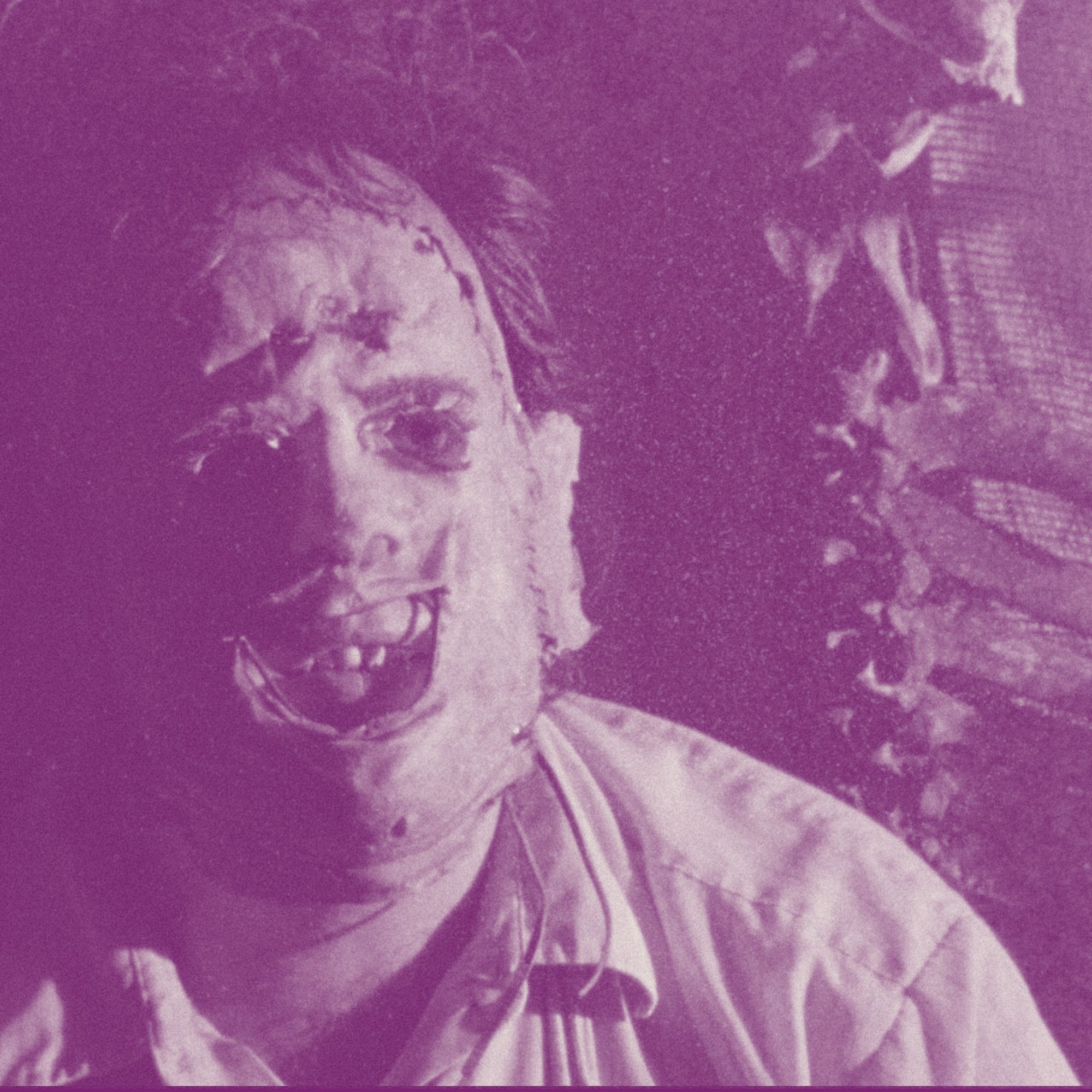 THE TEXAS CHAIN SAW MASSACRE: Tobe Hooper, Leatherface & The Birth of the Slasher episode artwork