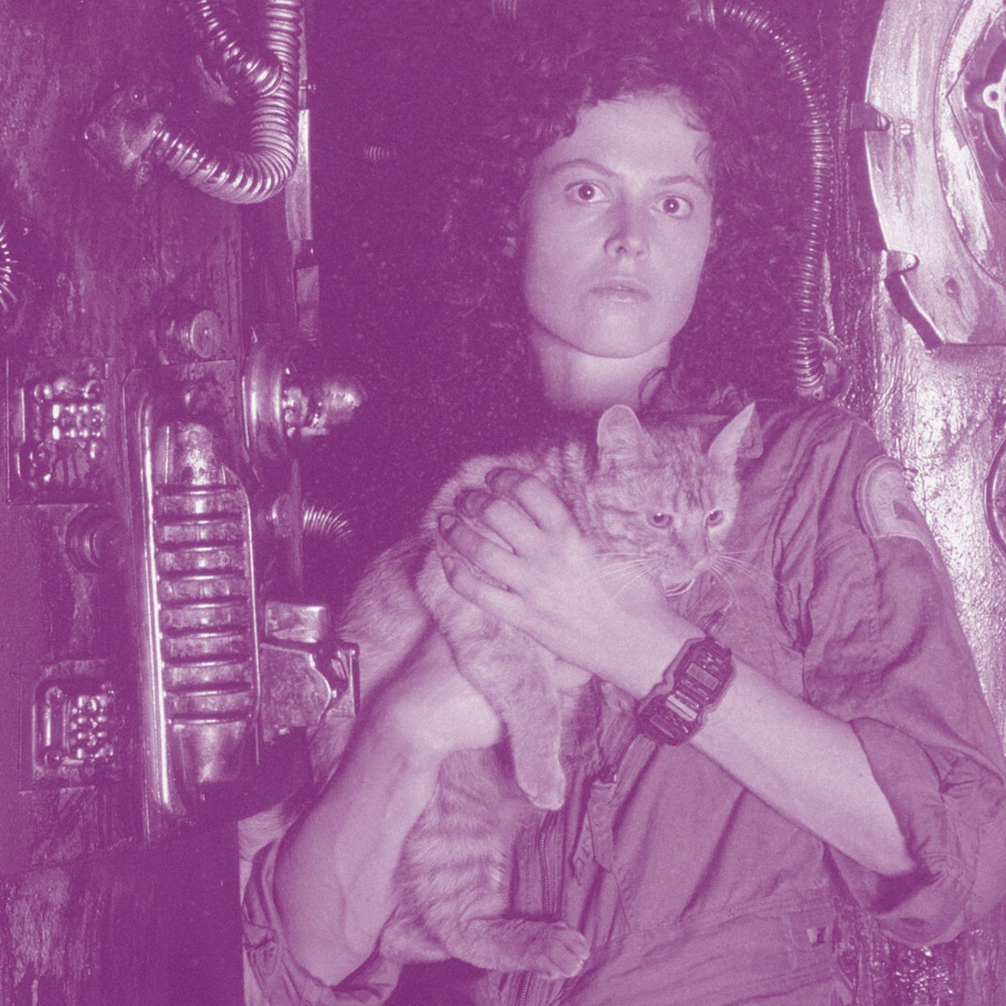 ALIEN Pt 2: Ridley Scott, Giger’s Beast, and the Legacy of O’Bannon’s Vision | The Unsung Legacy of Dan O’Bannon episode artwork
