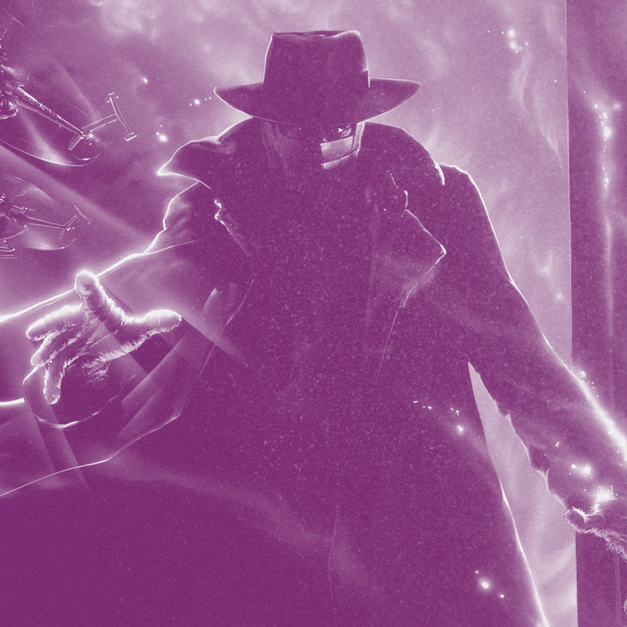 DARKMAN: Raimi’s Original Superhero Vision | Sam Raimi: The Entertainer episode artwork