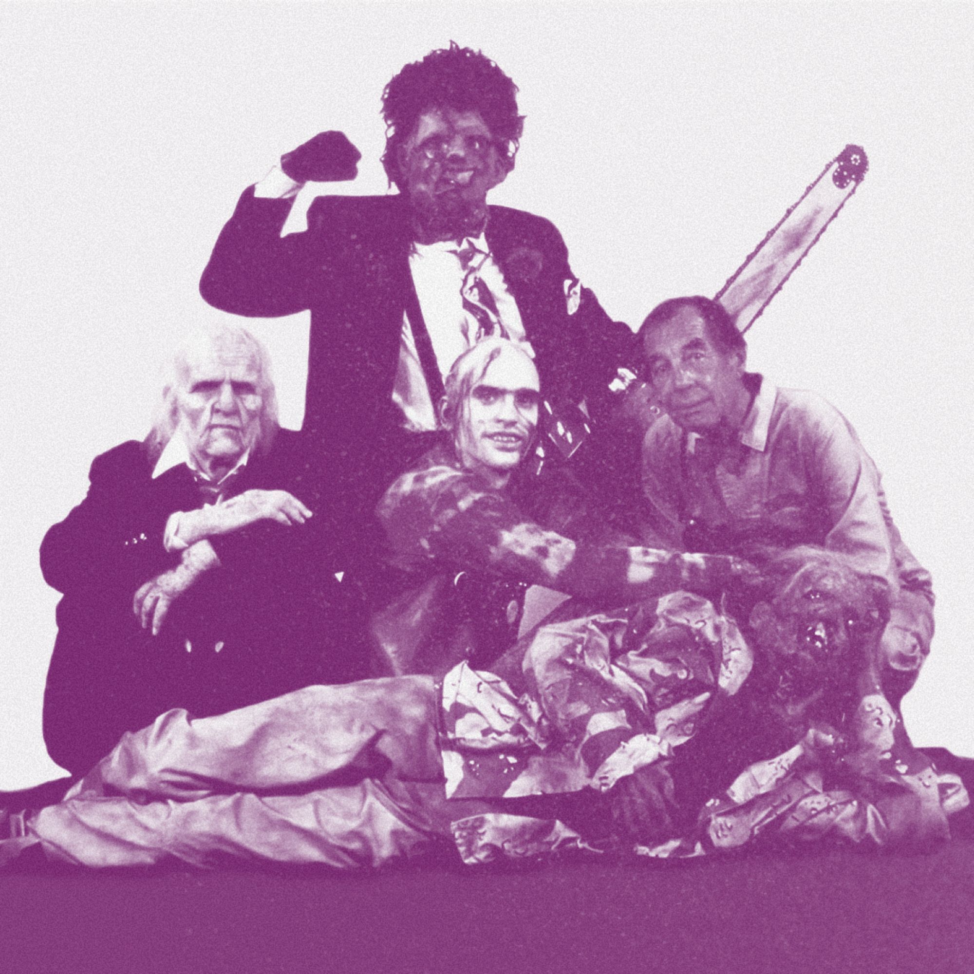 THE TEXAS CHAINSAW MASSACRE 2: Hooper Goes Wild With a Cult Sequel | Tobe Hooper: The Cannon Years episode artwork