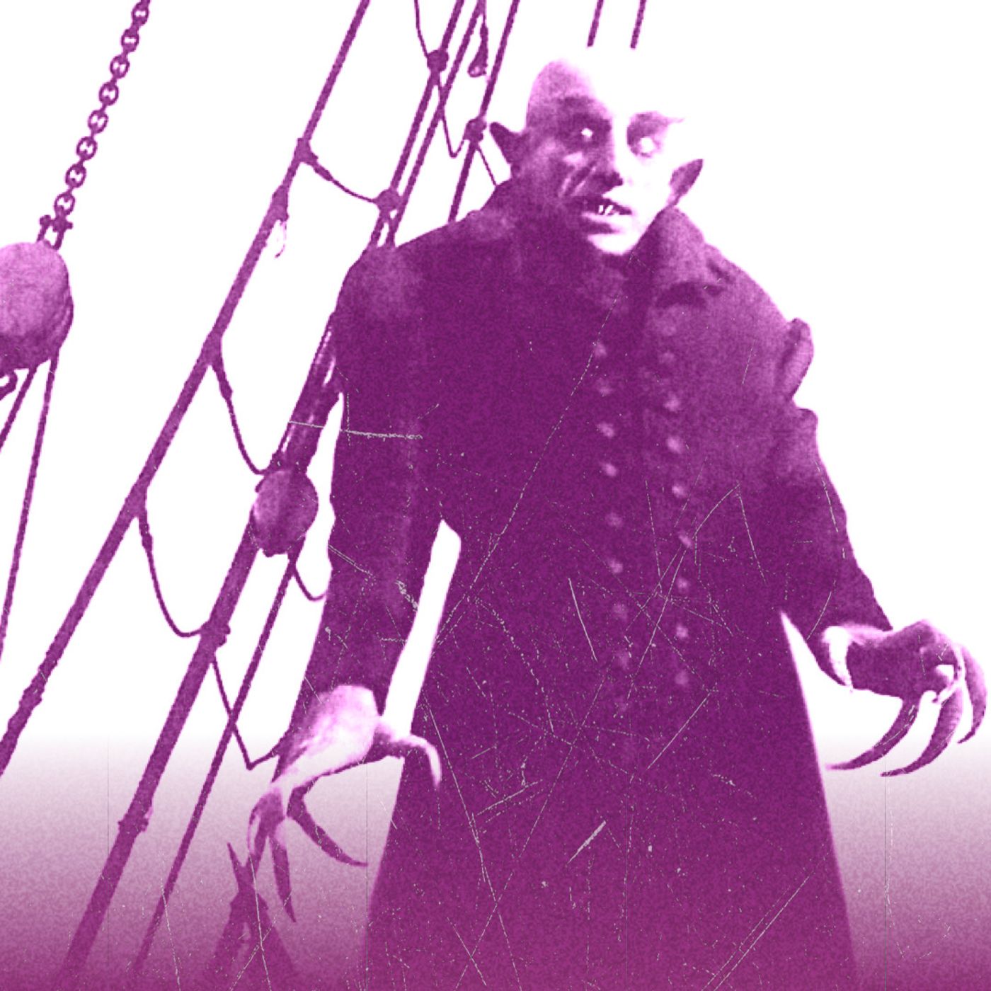 NOSFERATU: The Birth of Cinematic Horror | Cinema Shock Halloween Special episode artwork