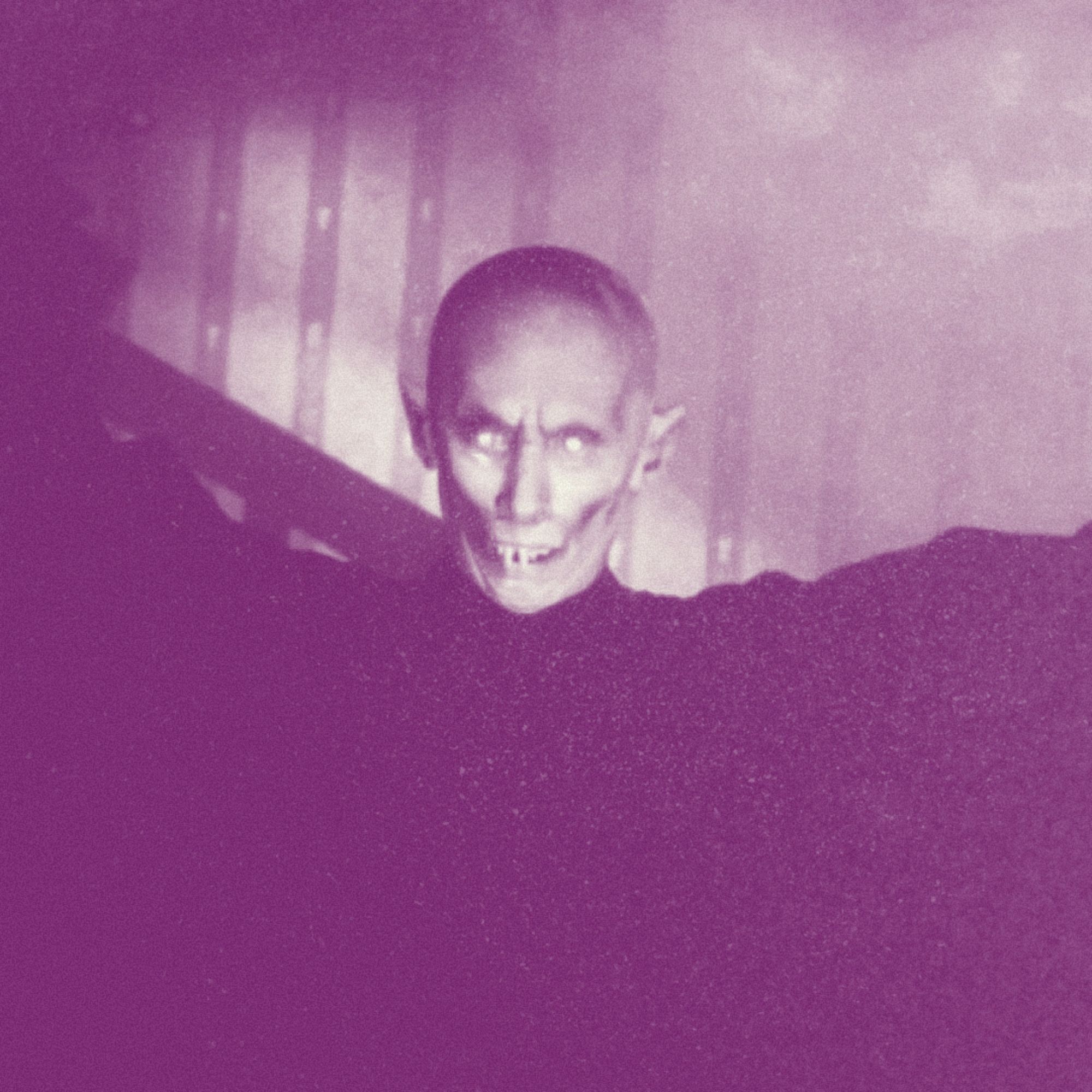 SALEM’S LOT: Stephen King, Tobe Hooper & The TV Nightmare episode artwork