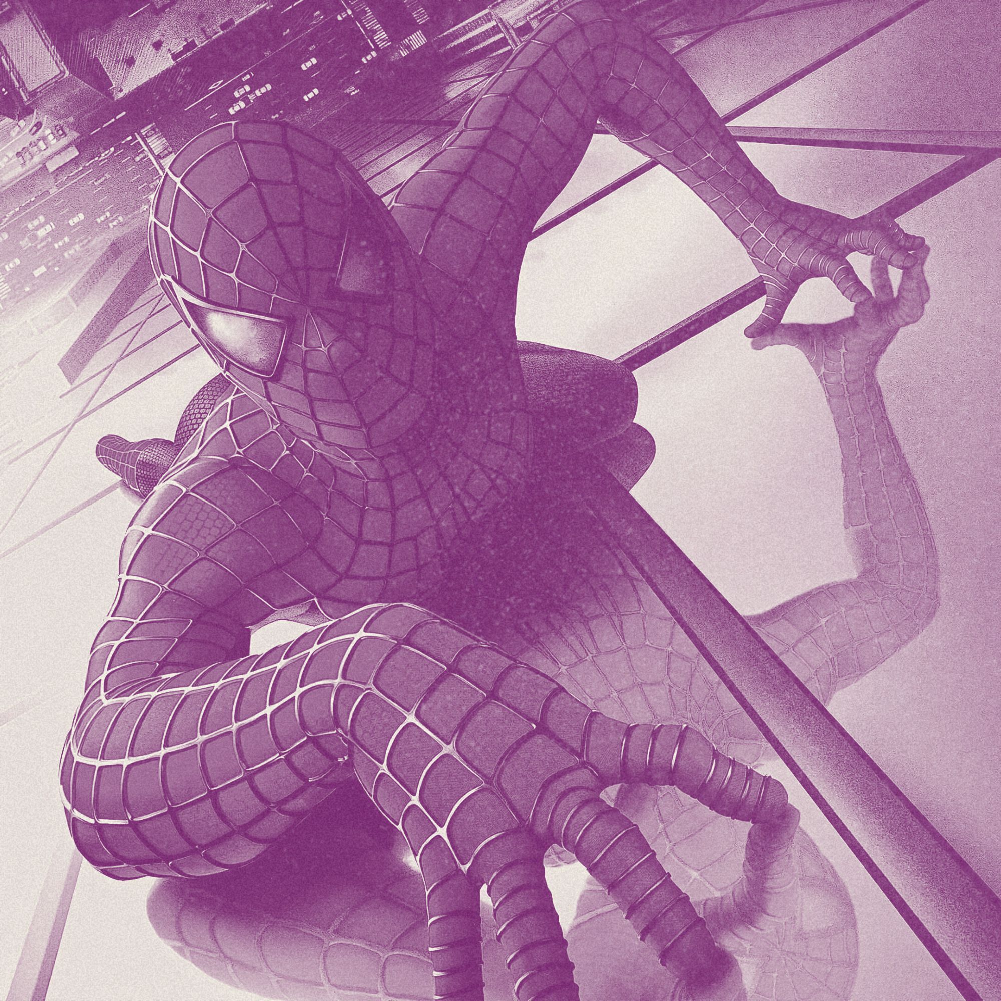 SPIDER-MAN: The Birth of the Modern Superhero Movie | Sam Raimi’s Spider-Man Trilogy episode artwork