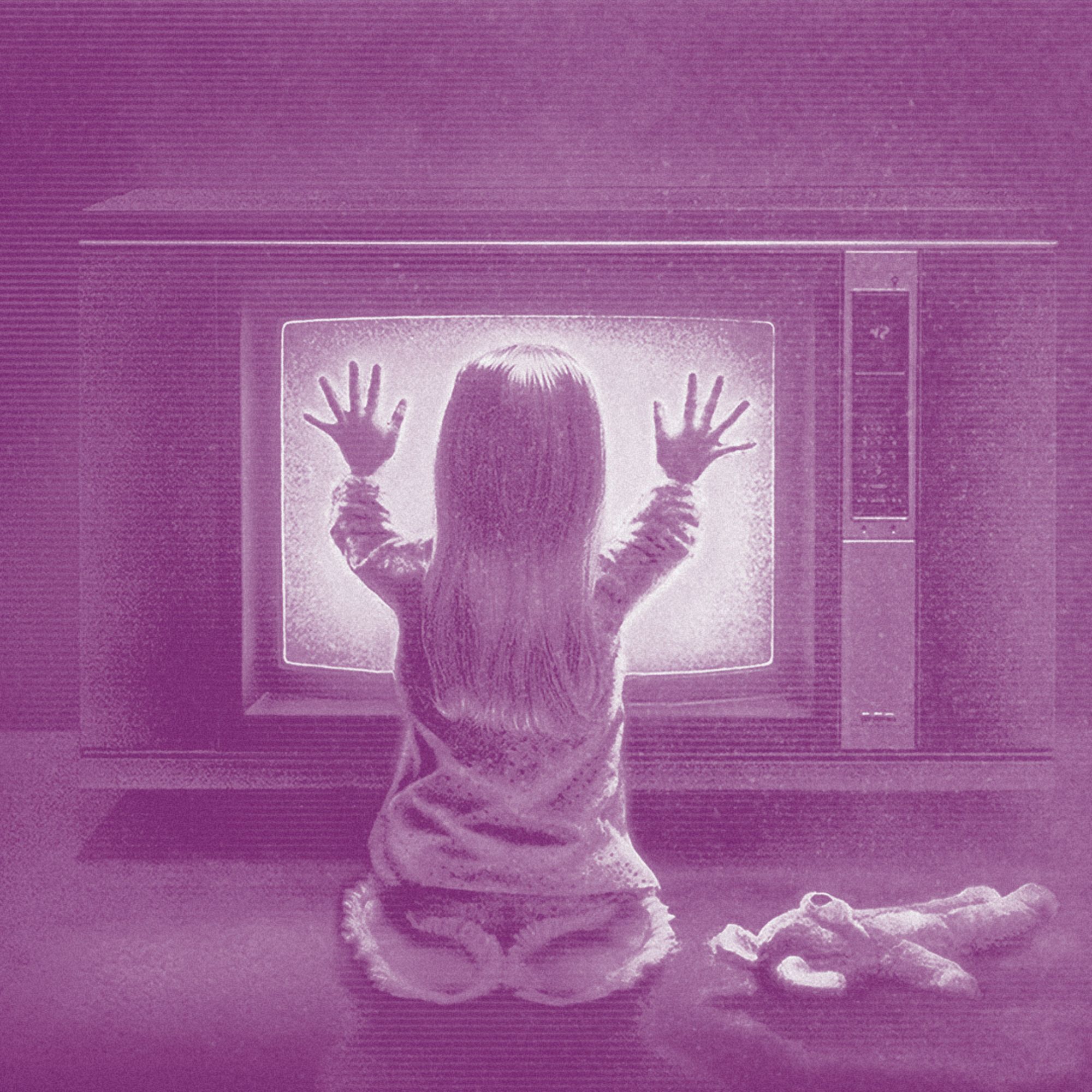 POLTERGEIST: Hooper vs. Spielberg & The Directing Debate episode artwork