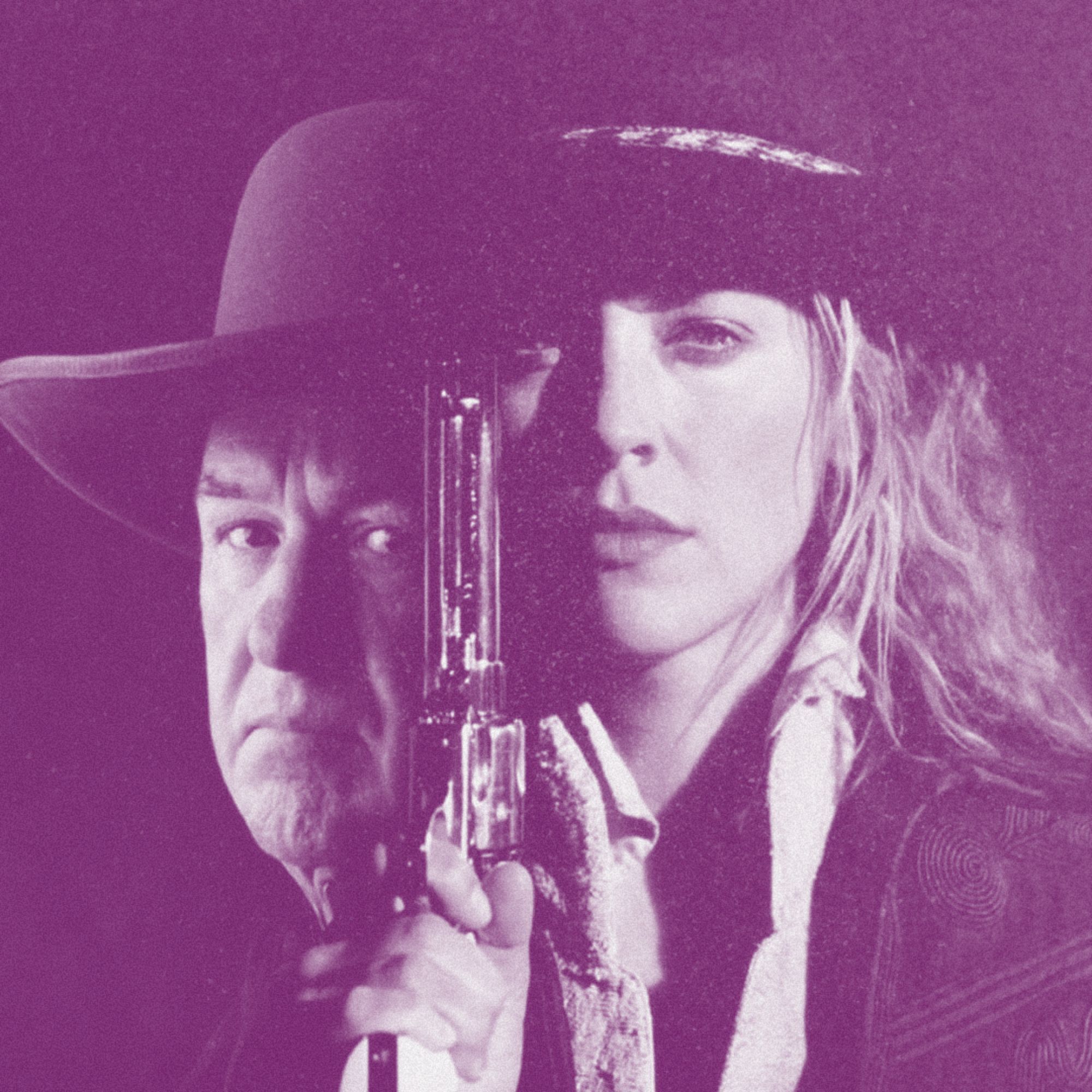 THE QUICK & THE DEAD: Sharon Stone’s Western Gamble | Sam Raimi: The Entertainer episode artwork