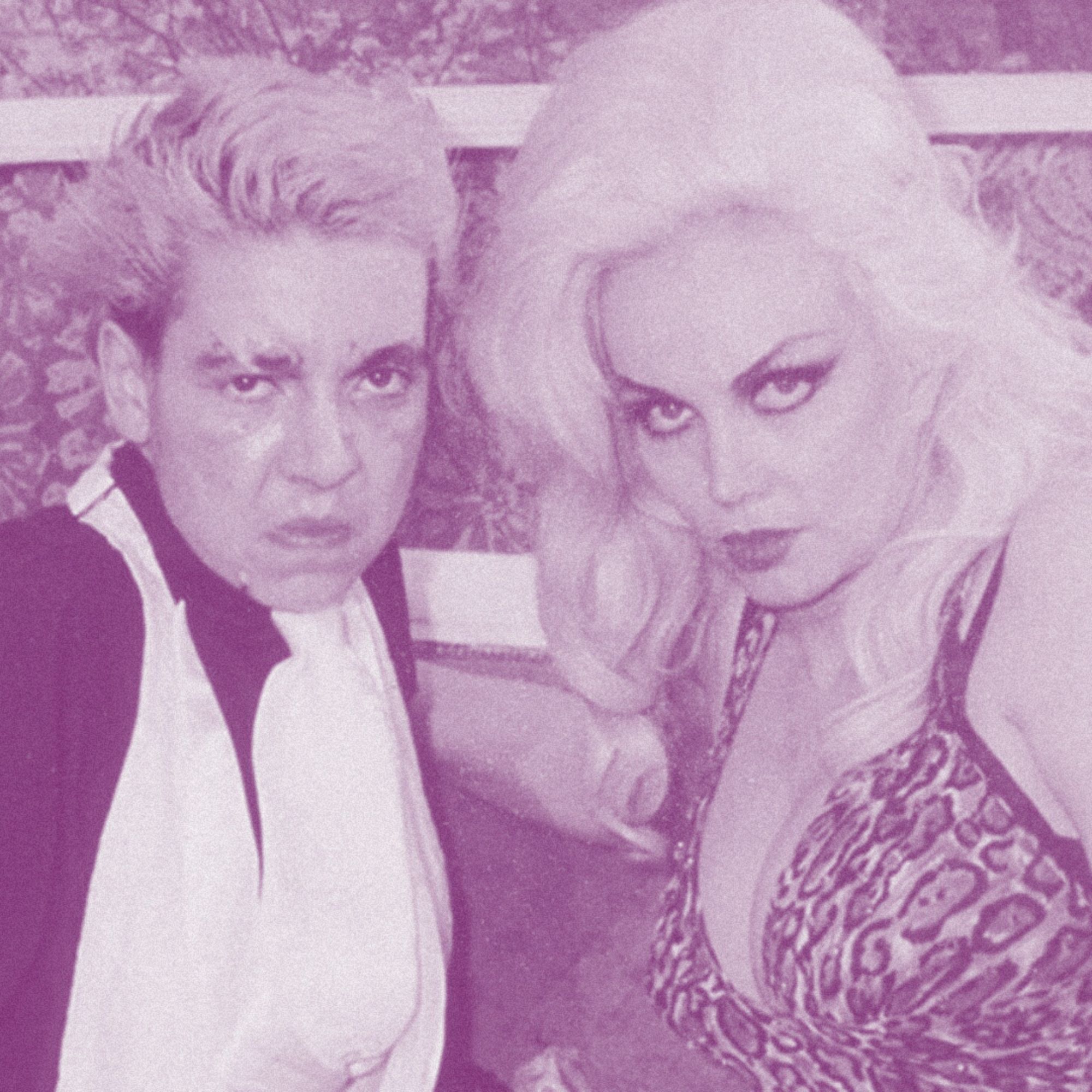 DESPERATE LIVING: Waters Goes Full Anarchy | John Waters: Divine Filth episode artwork