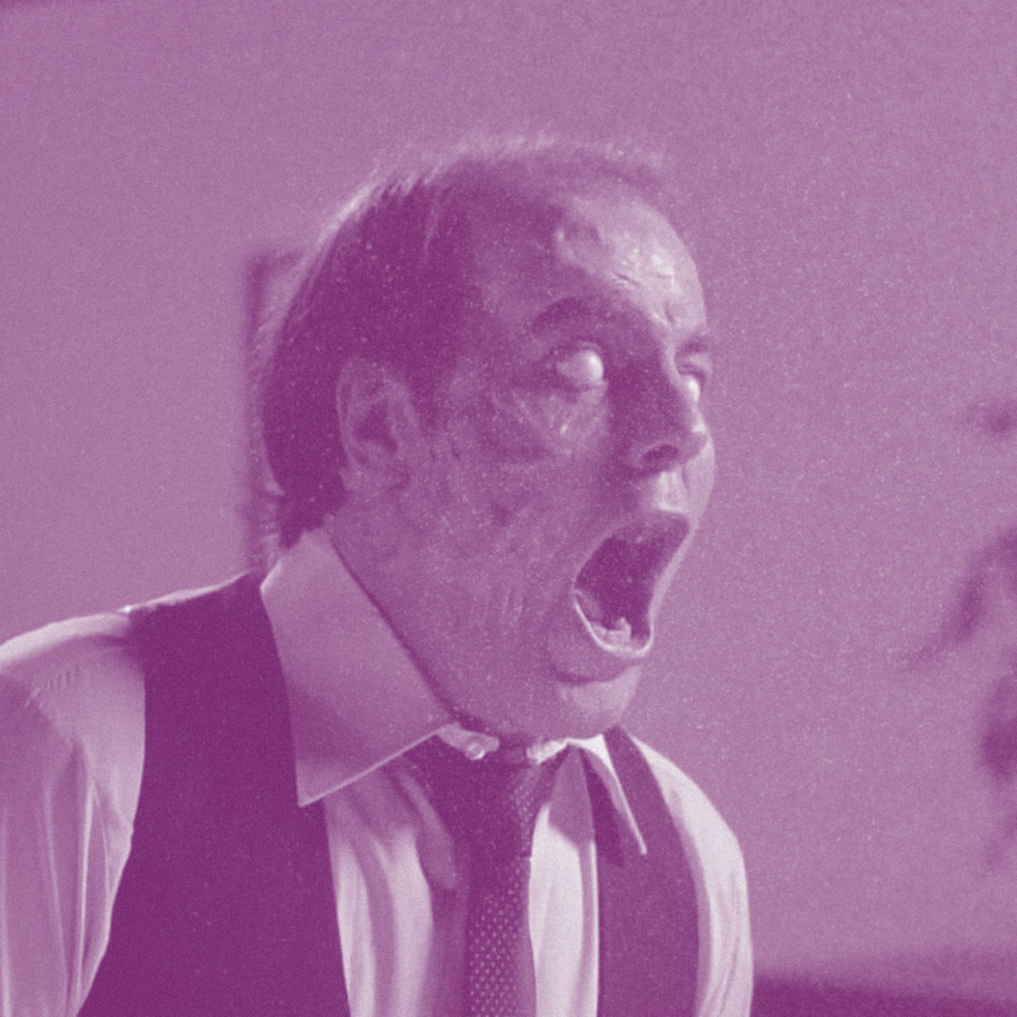 SCANNERS: The Head Explosion Heard ’Round the World | David Cronenberg: The New Flesh episode artwork
