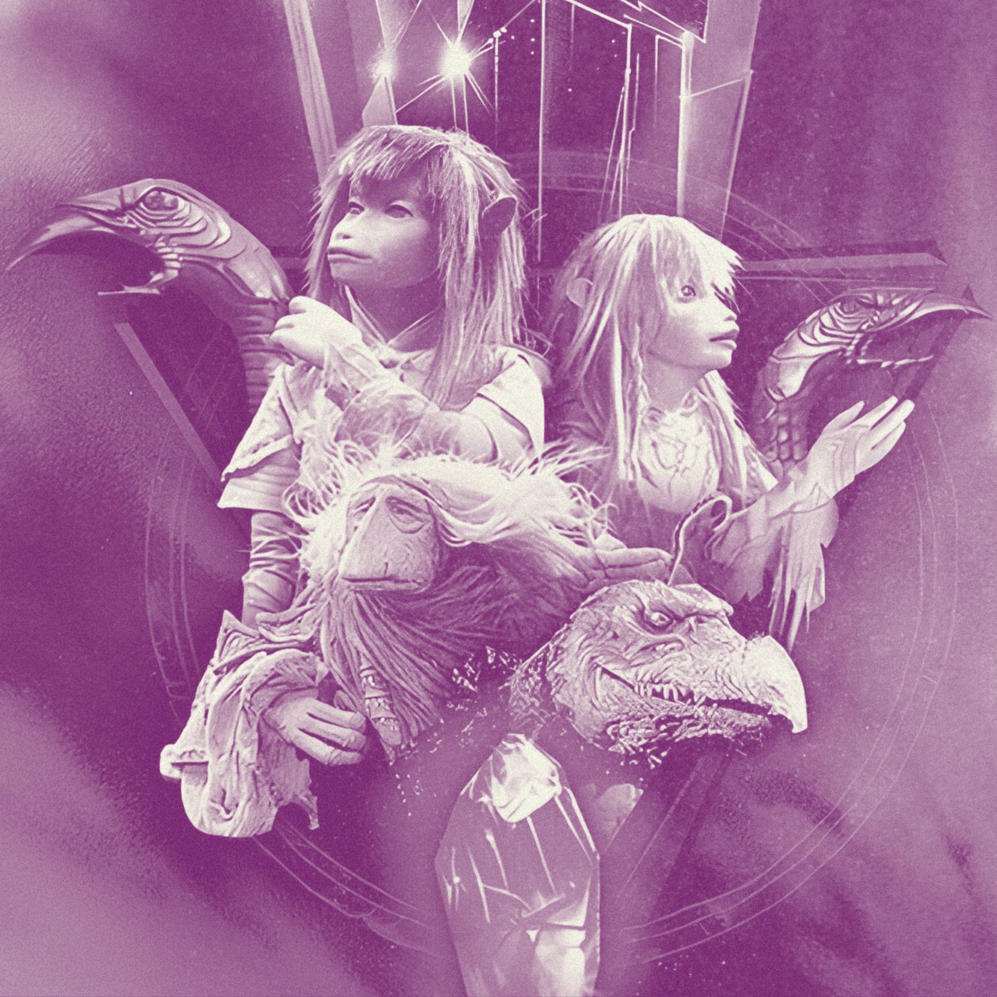 THE DARK CRYSTAL (1982) | Jim Henson: Heart Felt