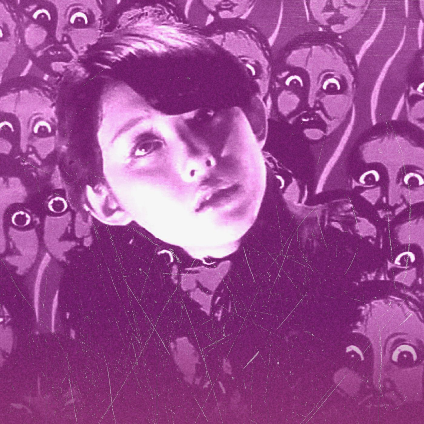 HOUSE (1977): Japan’s Surreal Horror Masterpiece | Cinema Shock Roulette episode artwork
