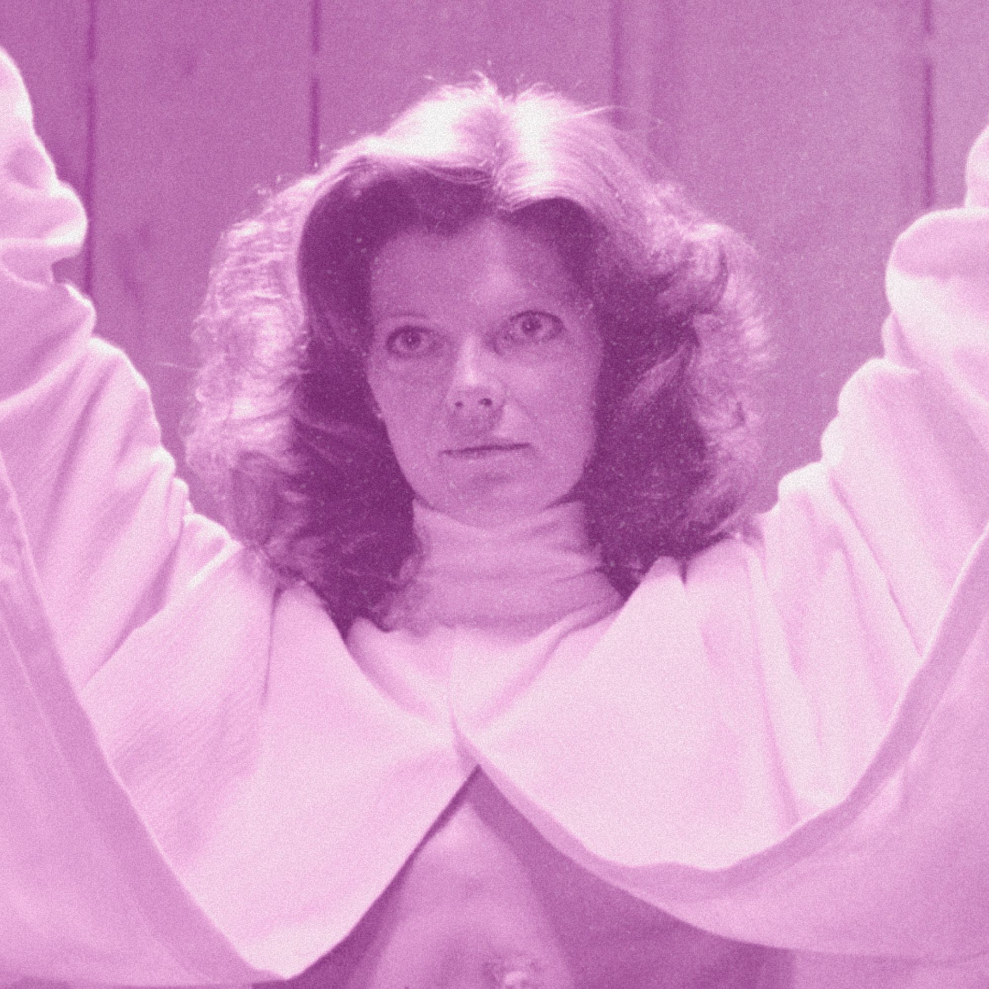 THE BROOD: Birth of Rage | David Cronenberg: The New Flesh episode artwork