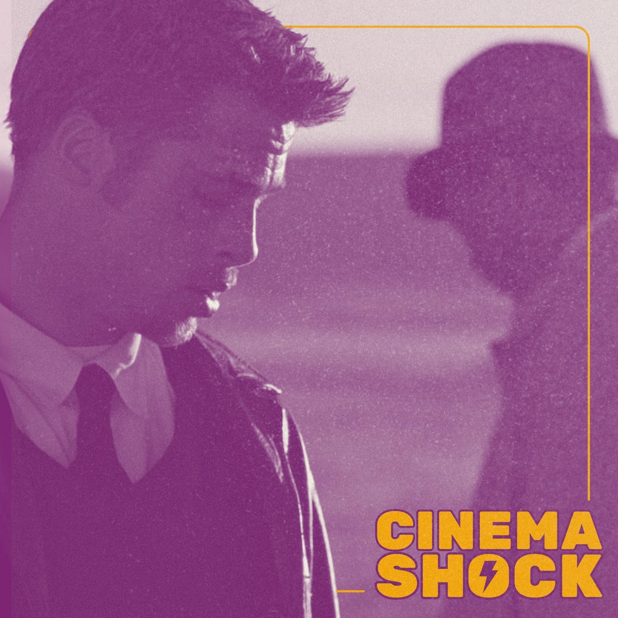 SE7EN (1995) | David Fincher, Part 3 episode artwork