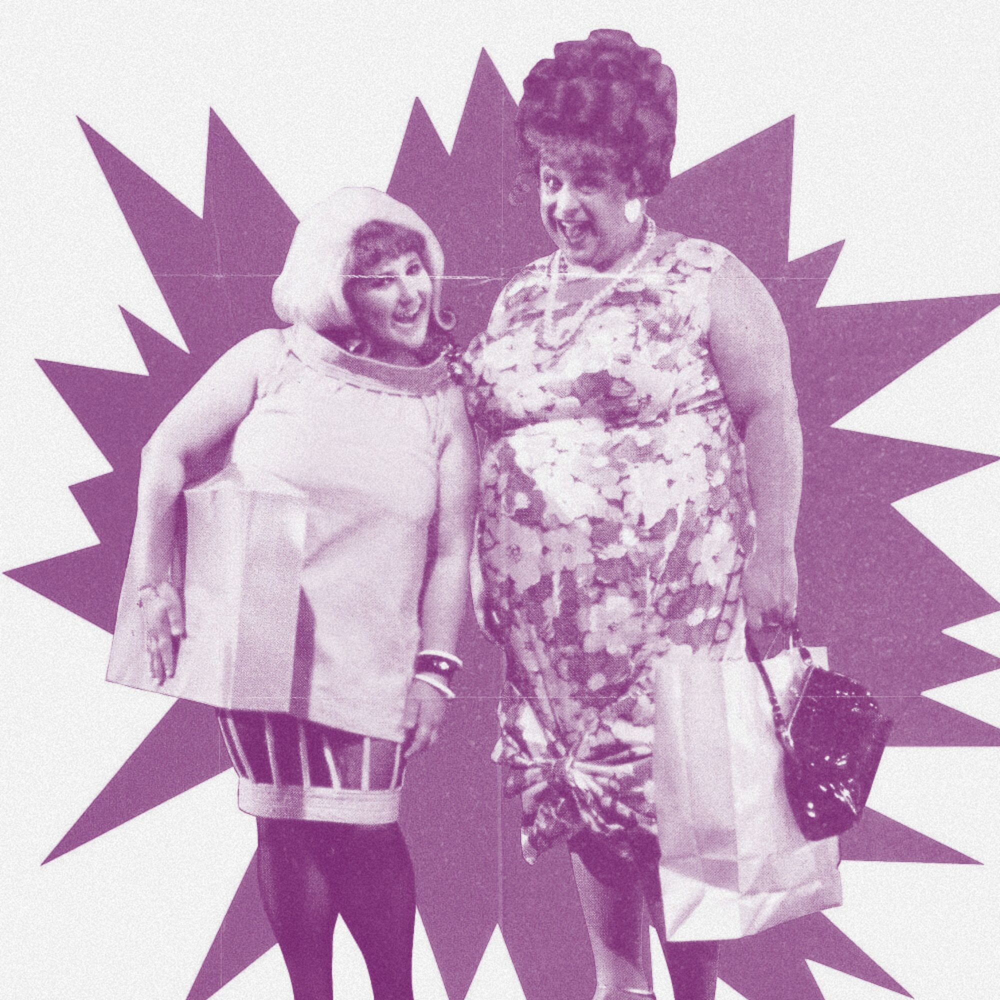 HAIRSPRAY: John Waters Goes Family-Friendly | John Waters: Divine Filth episode artwork