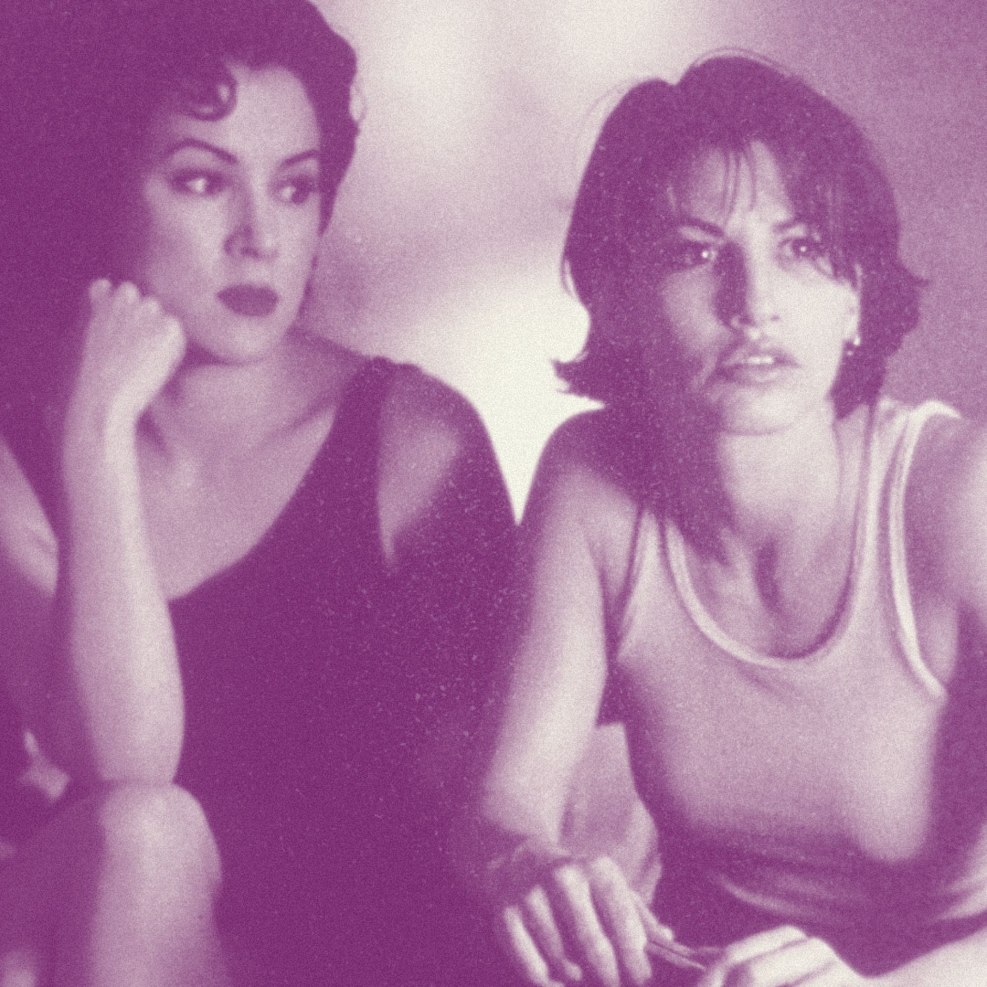 BOUND: Neo-Noir and a Queer Cinema Breakthrough | The Wachowskis' Cinema of Fluidity episode artwork