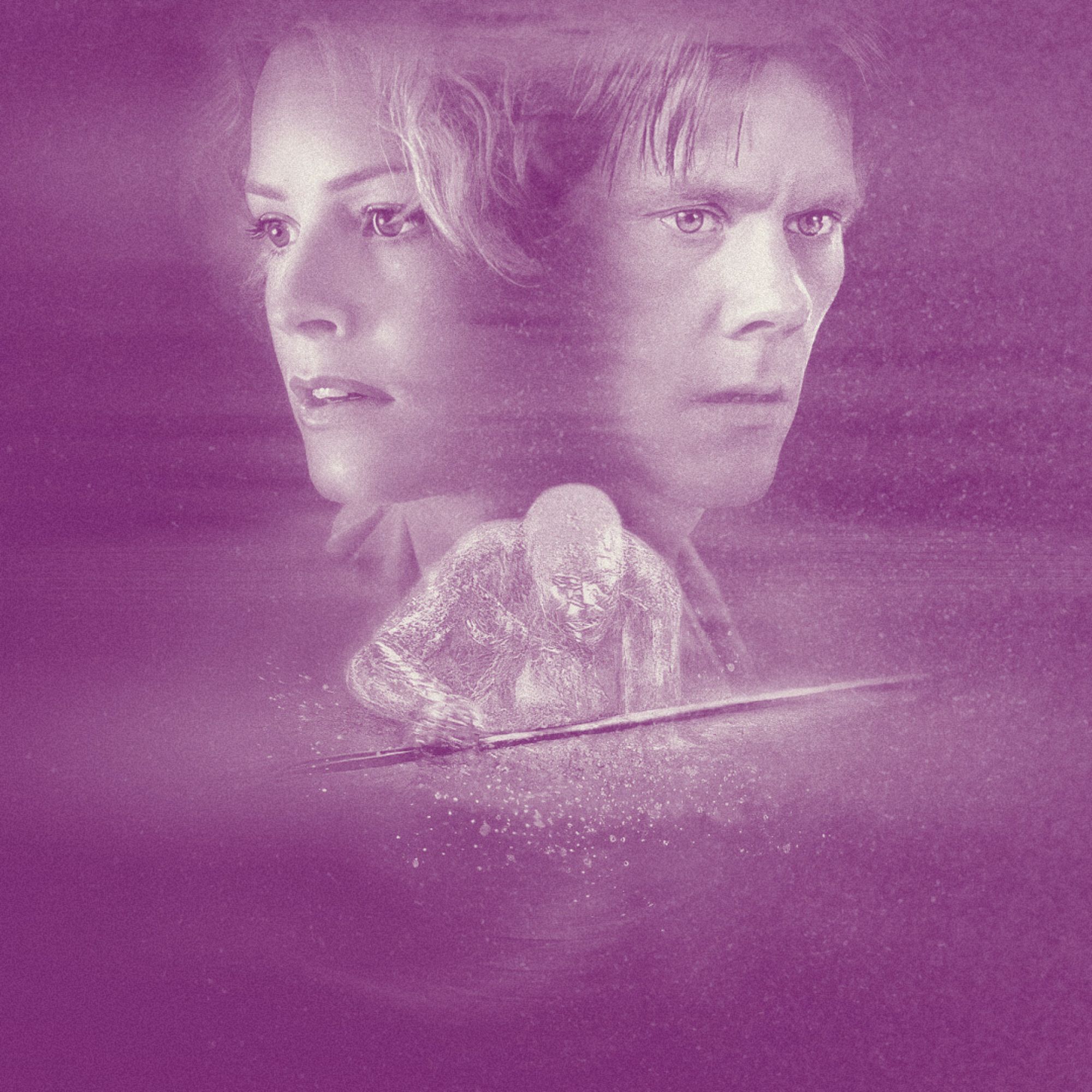 HOLLOW MAN: Verhoeven’s Hollywood Exit | Sex + Violence episode artwork