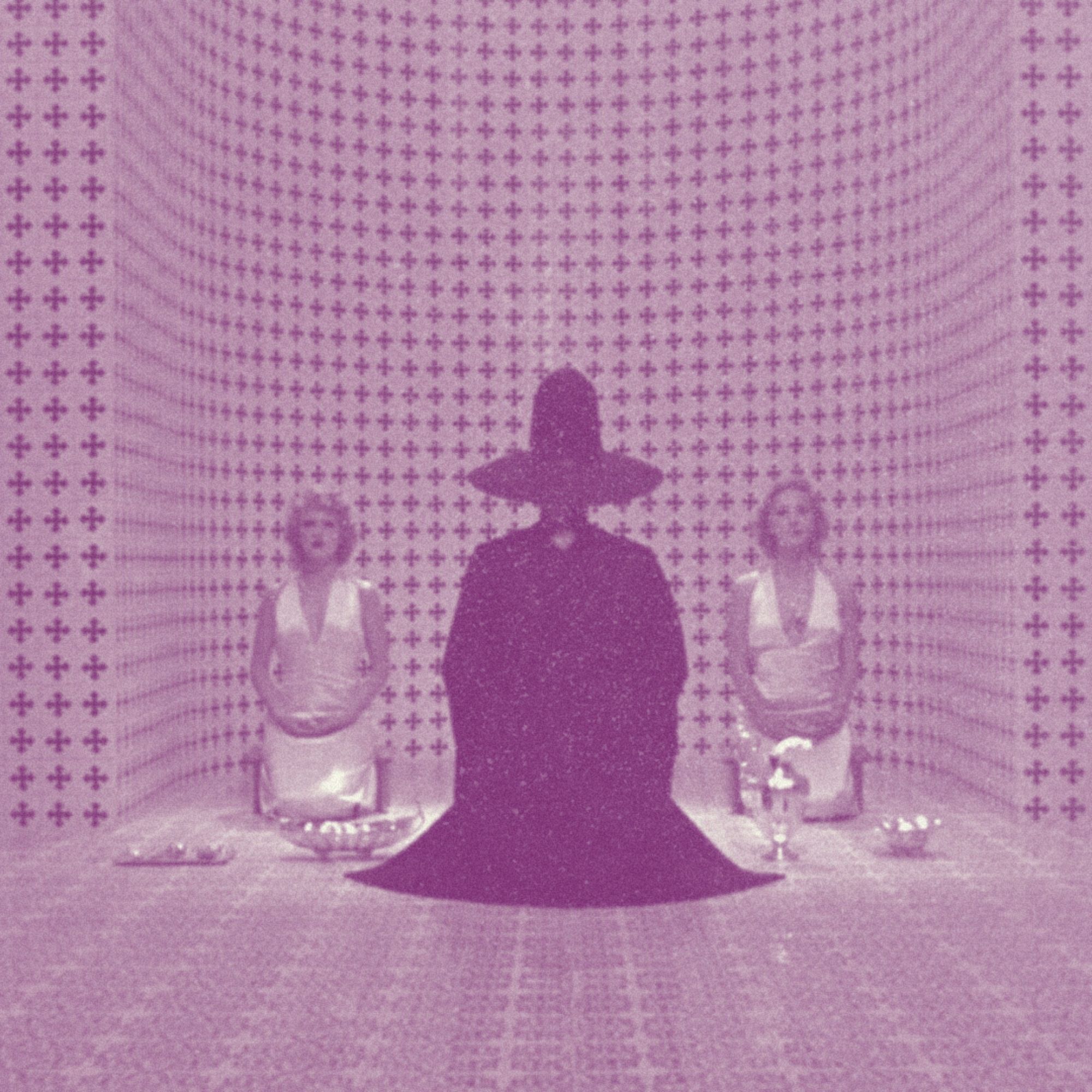 THE HOLY MOUNTAIN: Jodorowsky Ascends | Alejandro Jodorowsky’s Cinema of Cruelty episode artwork