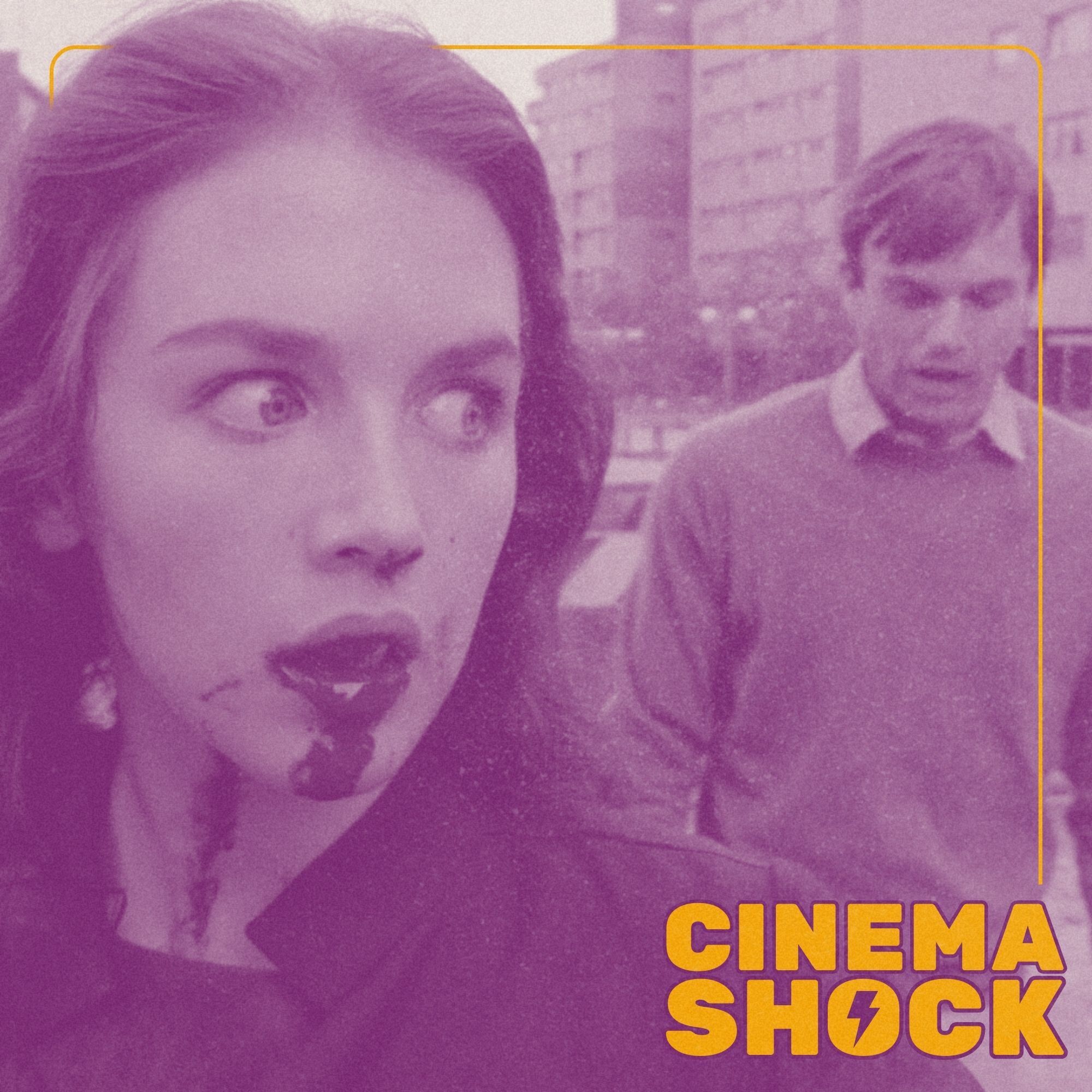 POSSESSION (1981) | Cinema Shock Roulette episode artwork