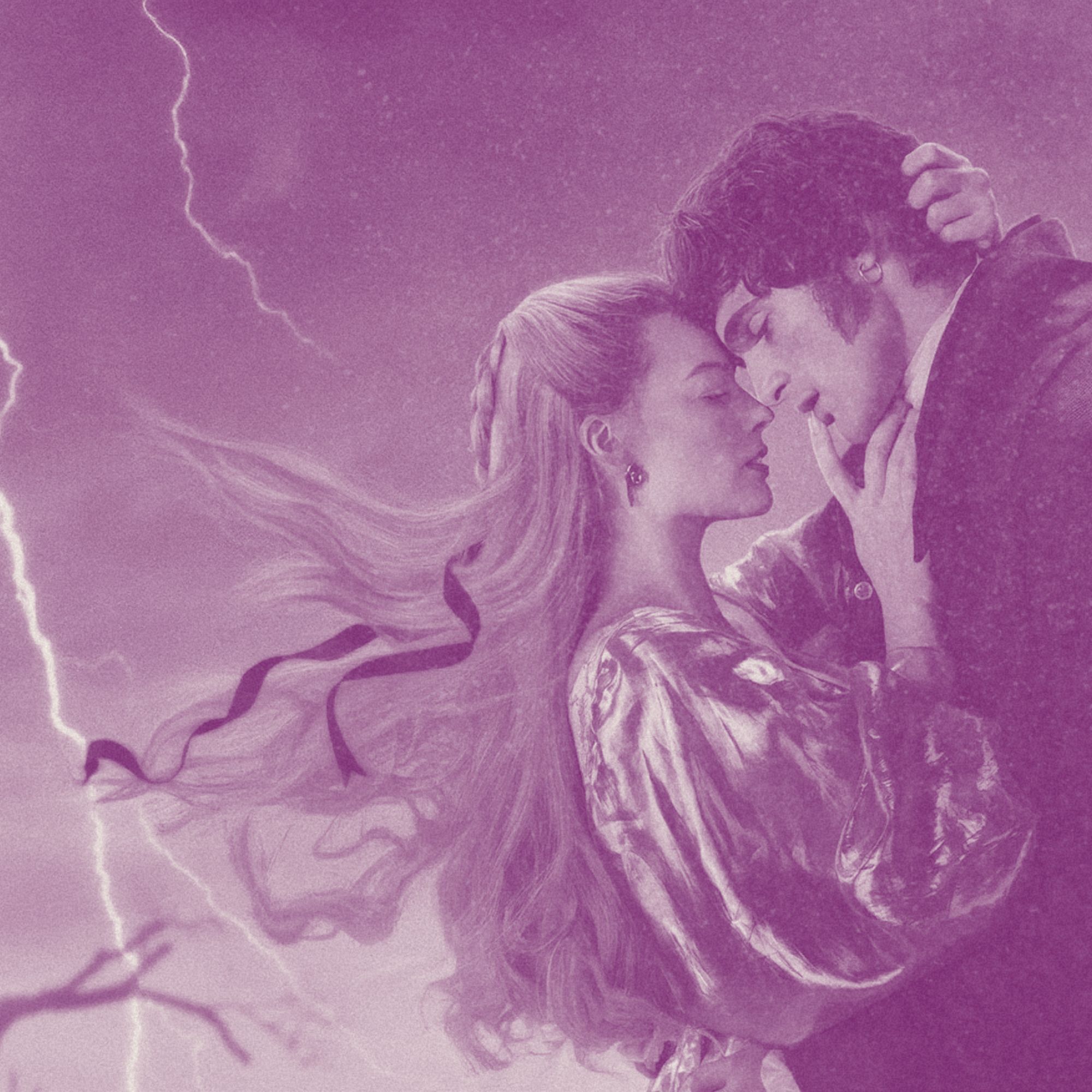 WUTHERING HEIGHTS Review: Brontë Reimagined | CinemaShock+ Pick