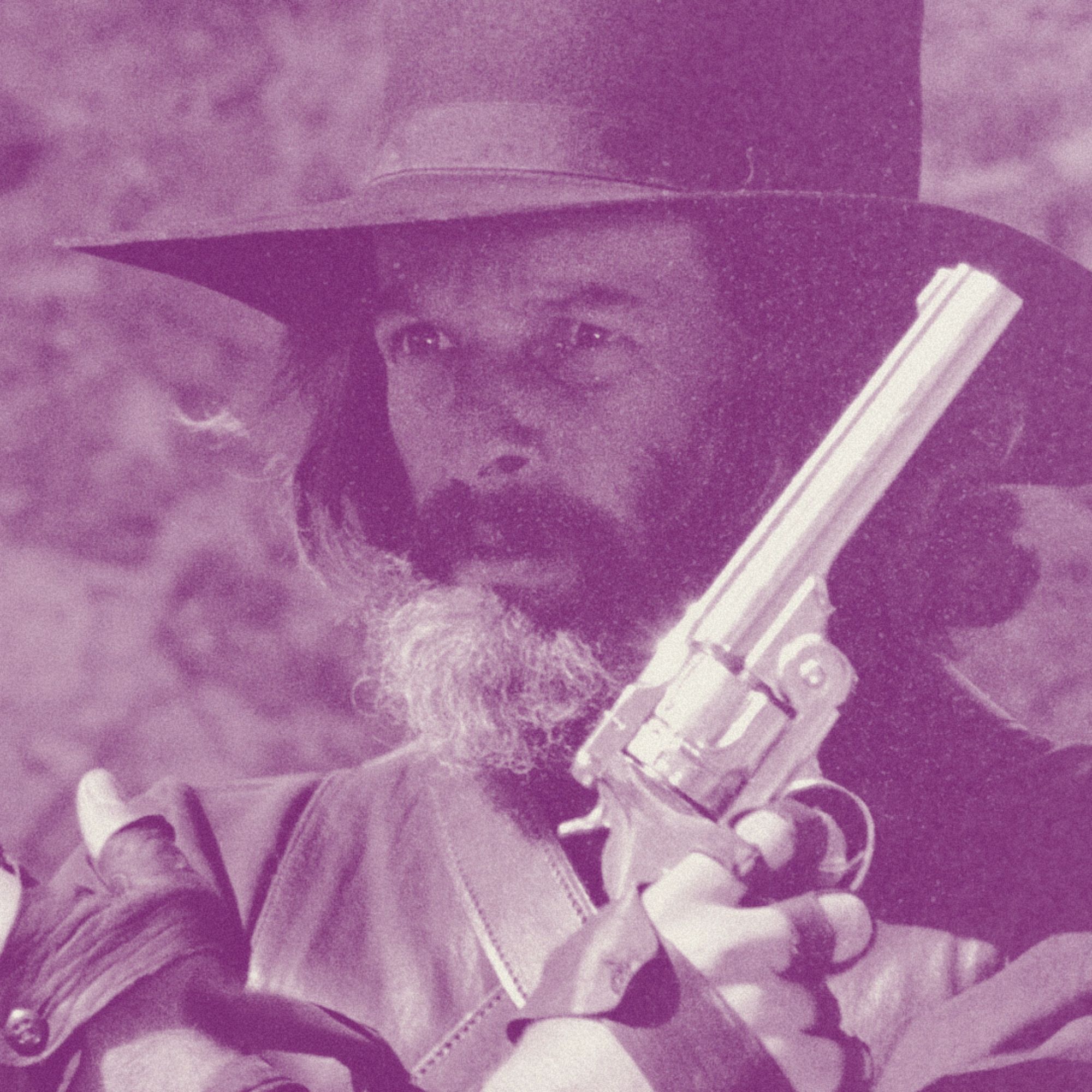 EL TOPO: The Birth of the Midnight Movie | Alejandro Jodorowsky’s Cinema of Cruelty episode artwork