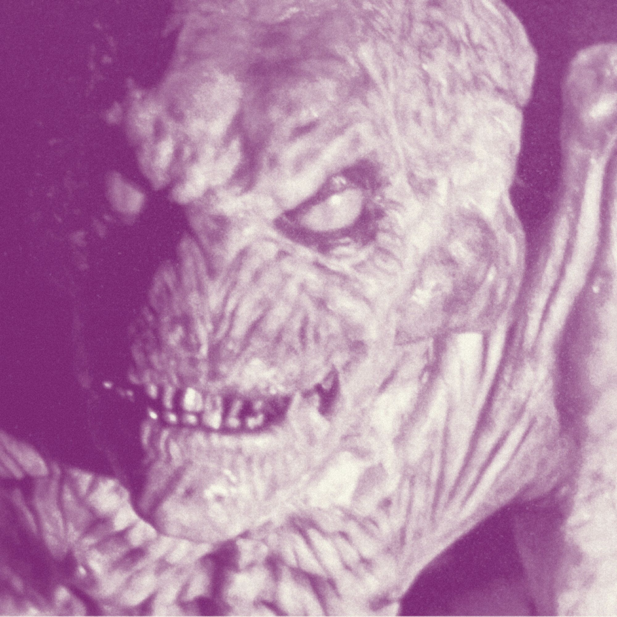 PUMPKINHEAD: Stan Winston’s Backwoods Revenge Horror | Cinema Shock Roulette episode artwork