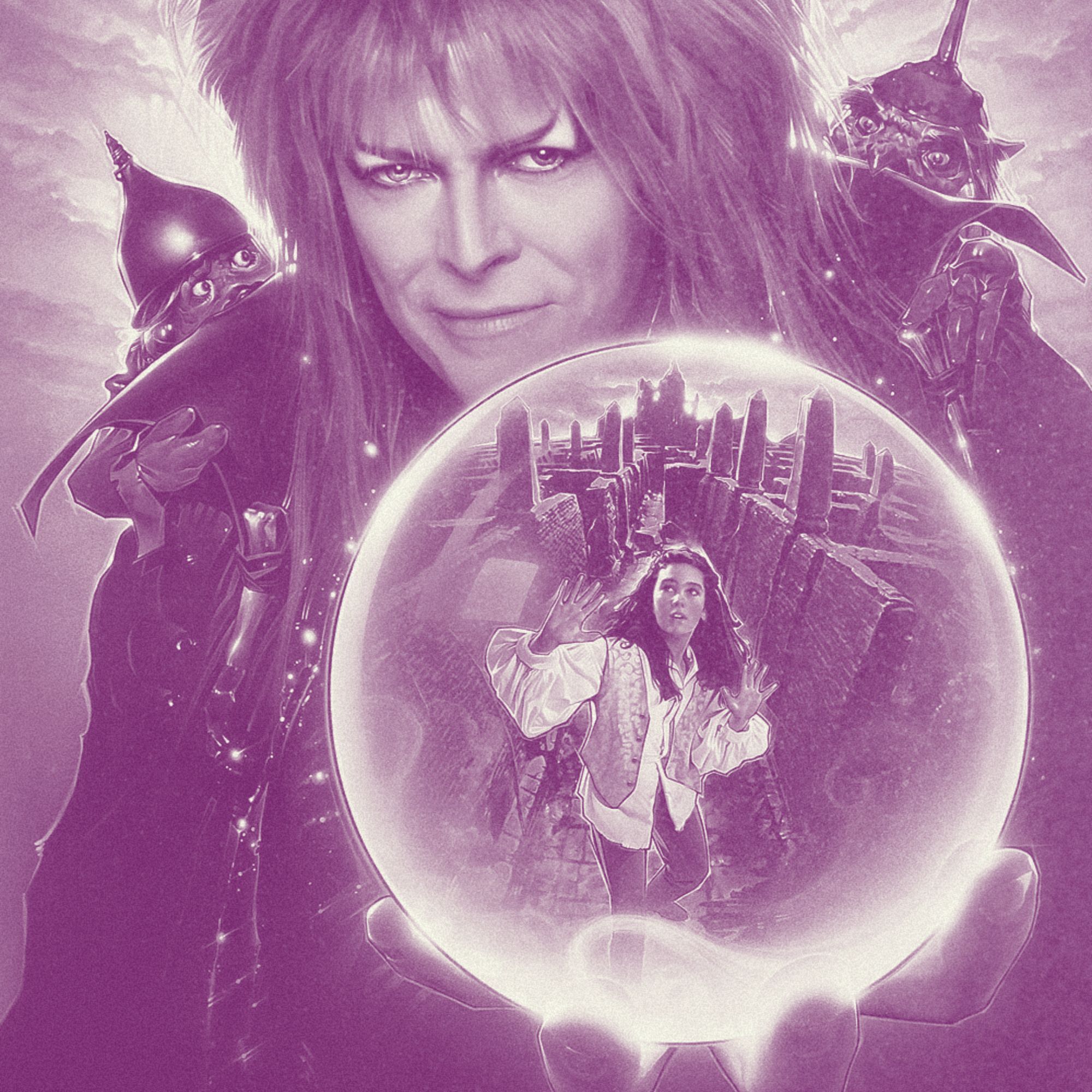 LABYRINTH (1986) | Jim Henson: Heart Felt