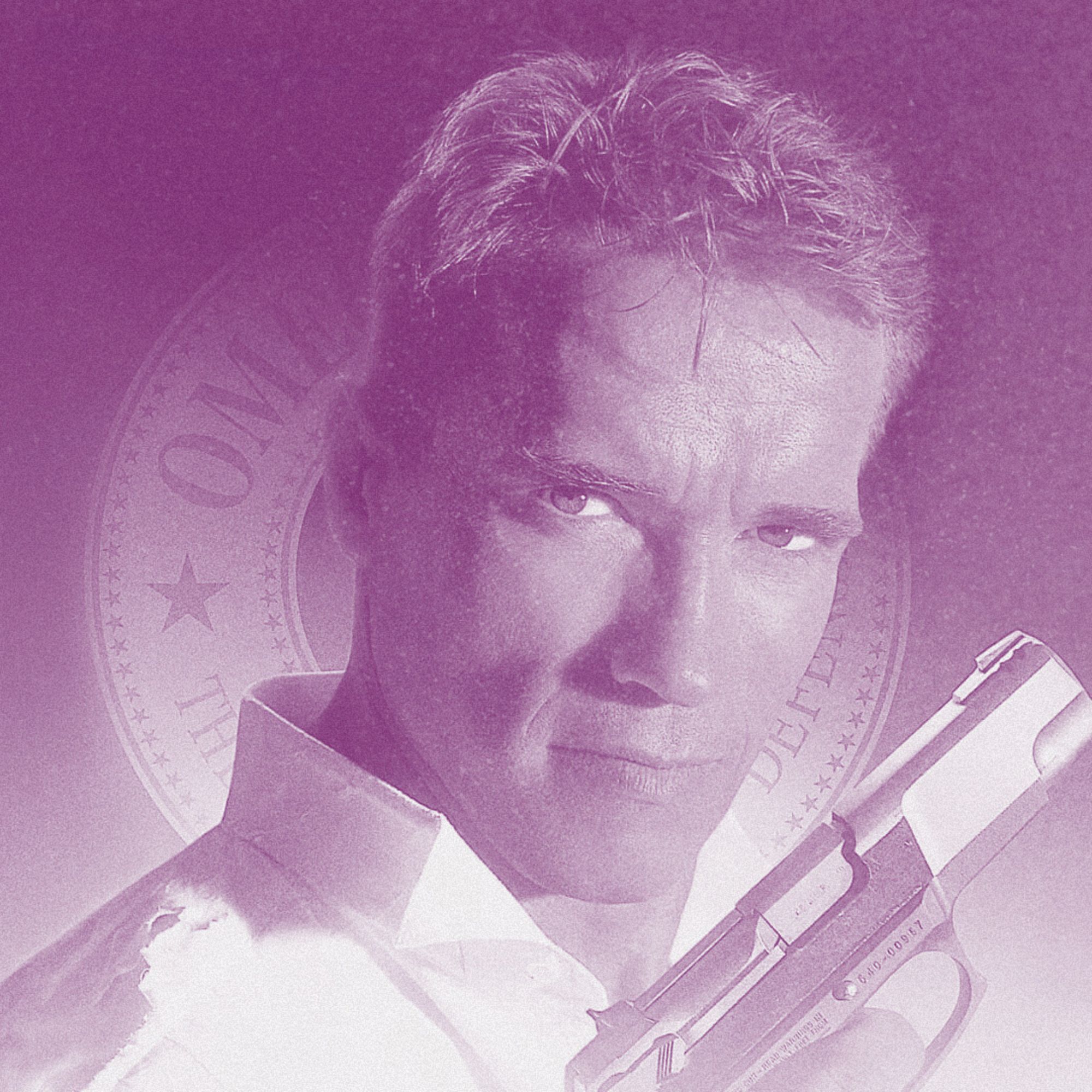 TRUE LIES: Spies, Stunts, and Cameron’s Big Swing | James Cameron: Man of Tomorrow episode artwork