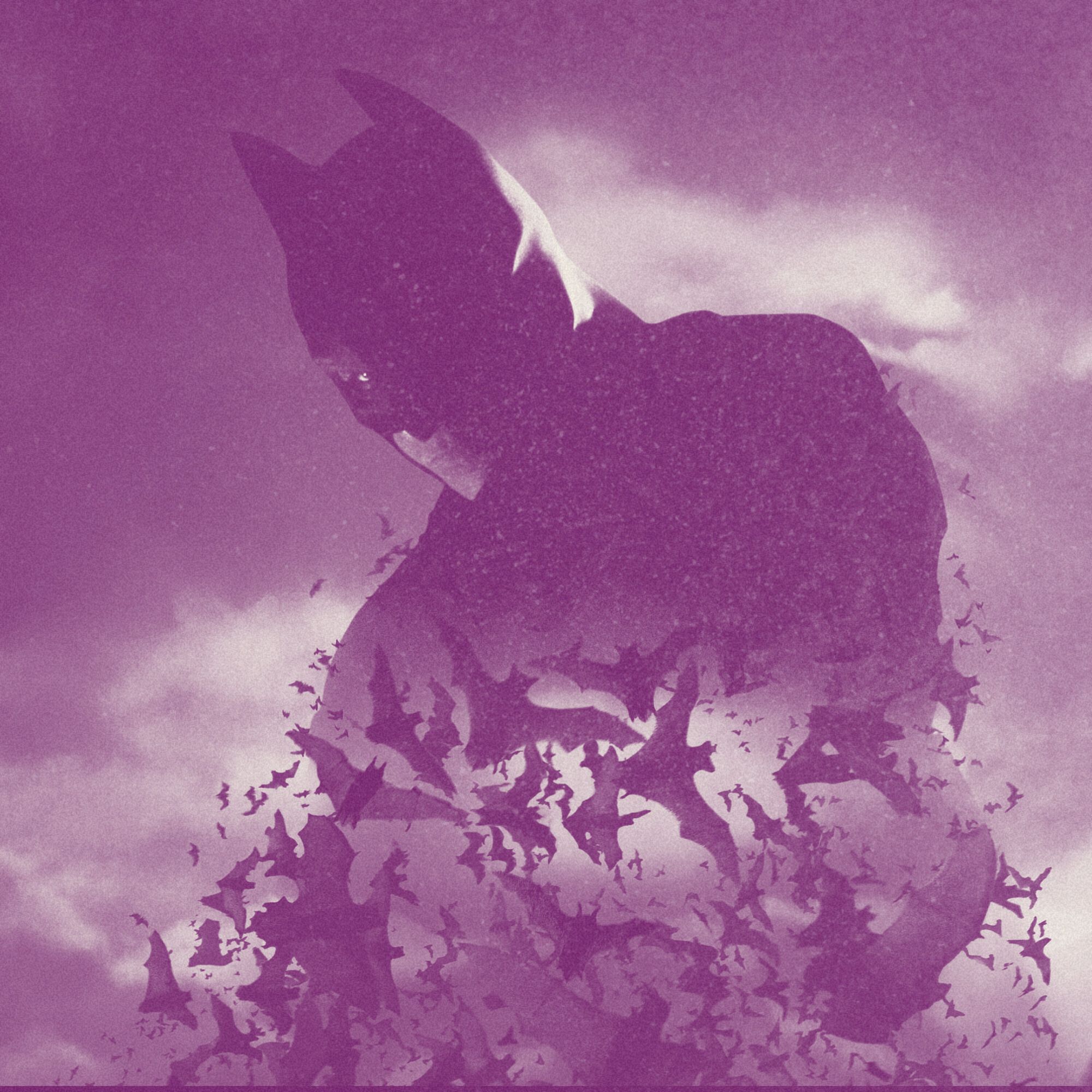 BATMAN BEGINS: Nolan Reboots a Legend episode artwork