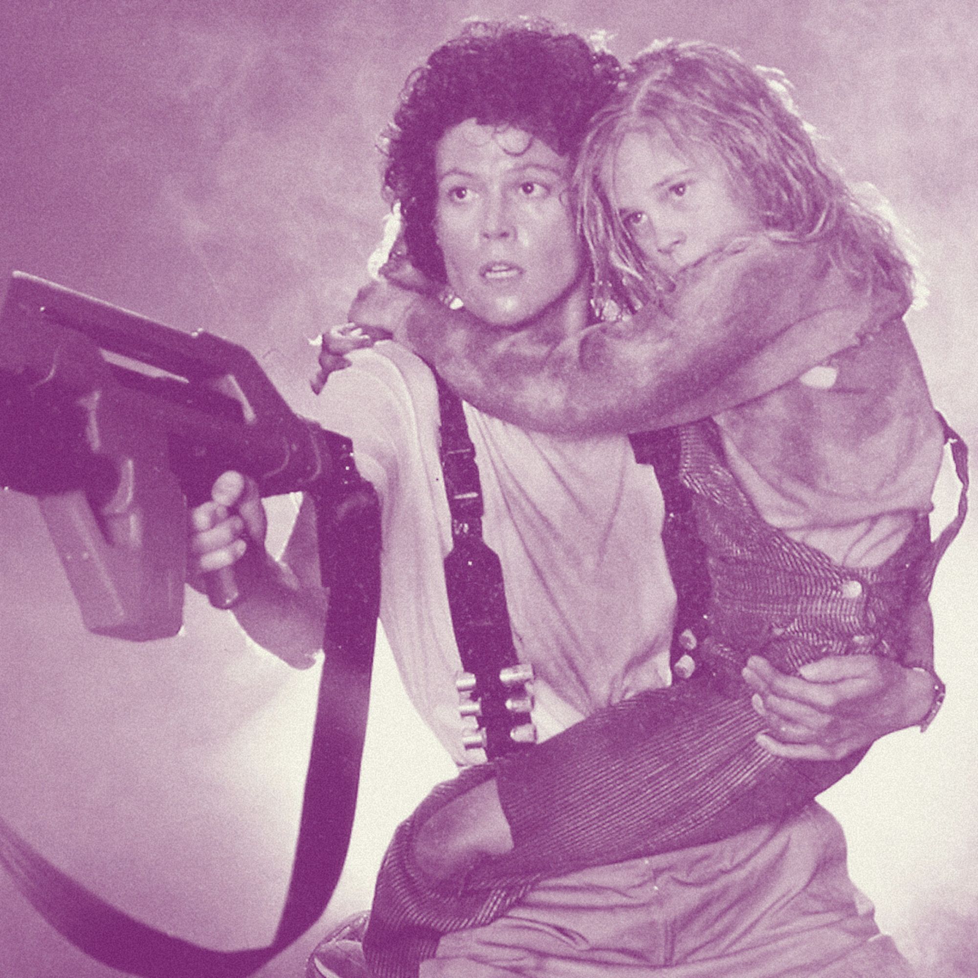 ALIENS: The Sequel That Changed the Game | James Cameron: Man of Tomorrow episode artwork