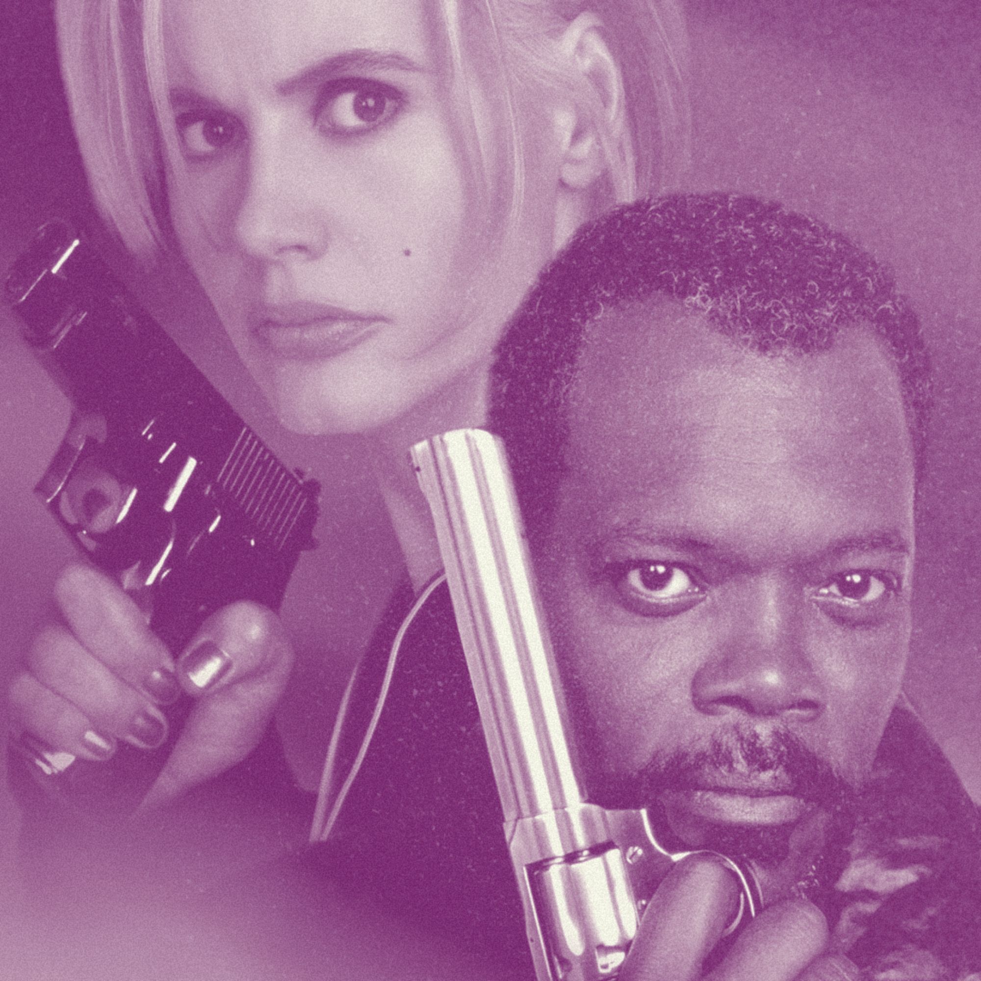 THE LONG KISS GOODNIGHT: Geena Davis & The $4 Million Script episode artwork