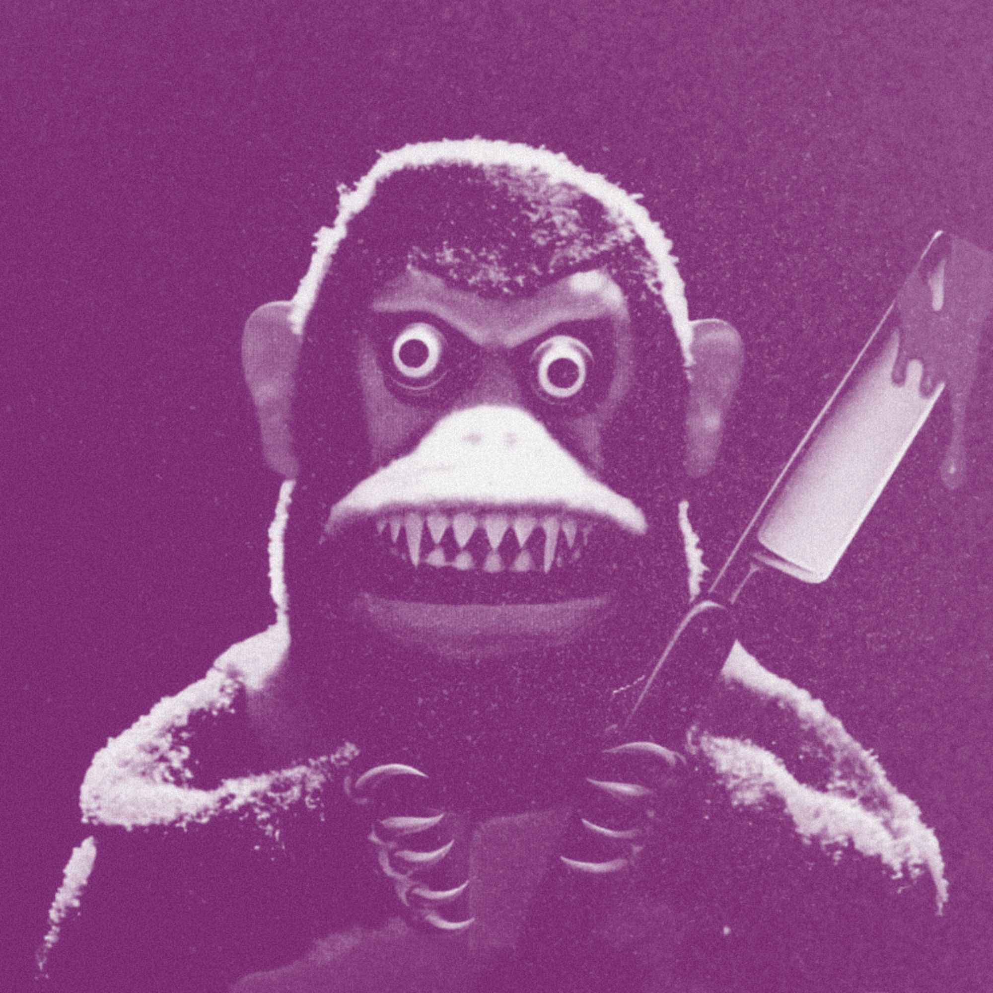 MONKEY SHINES: When Romero Went Hollywood episode artwork