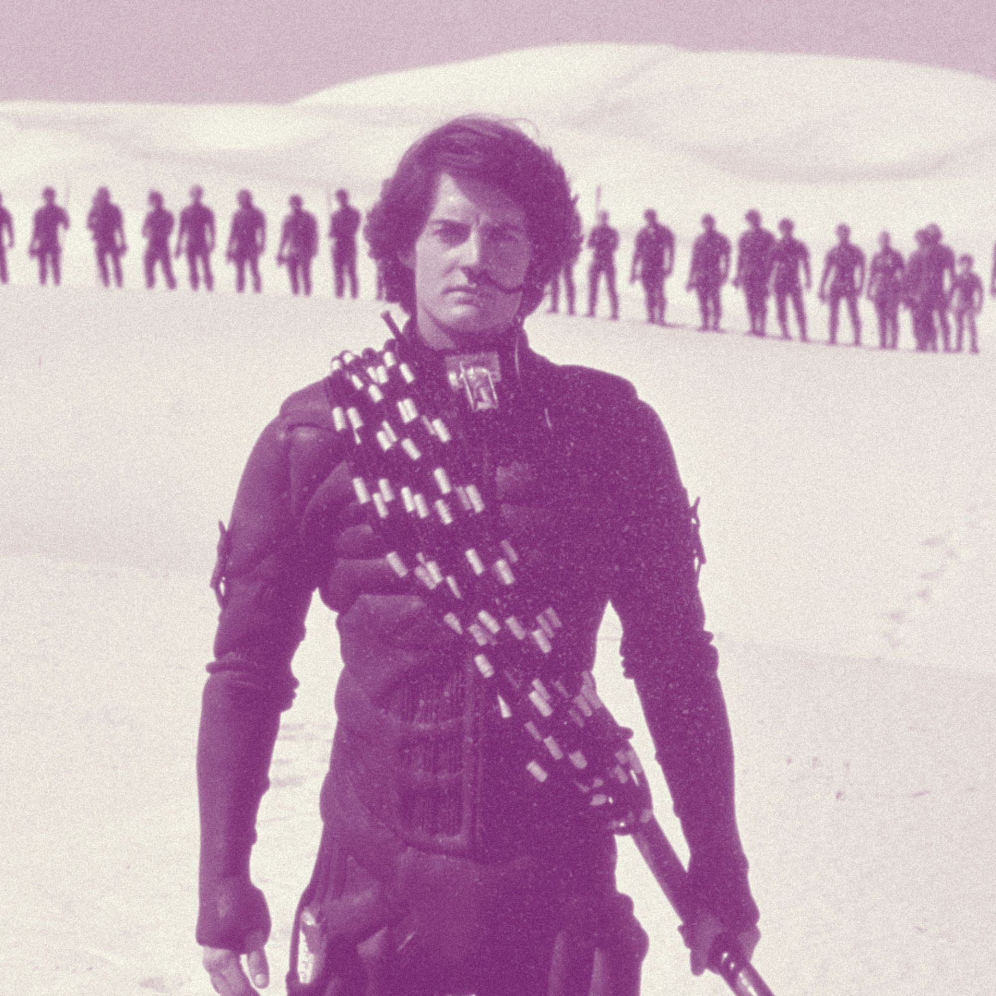 DUNE: David Lynch’s Desert Disaster