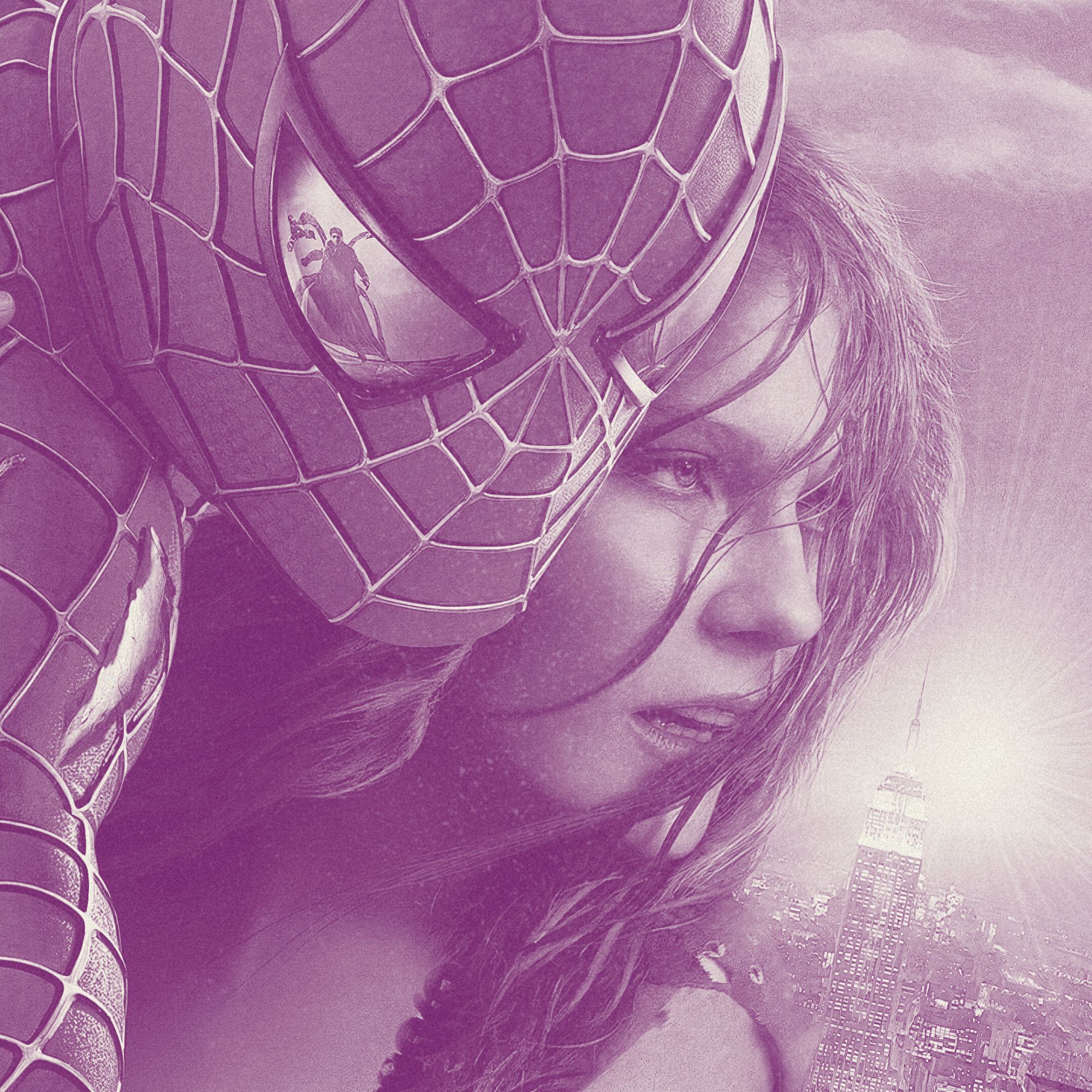 SPIDER-MAN 2: The Superior Sequel | Sam Raimi’s Spider-Man Trilogy episode artwork