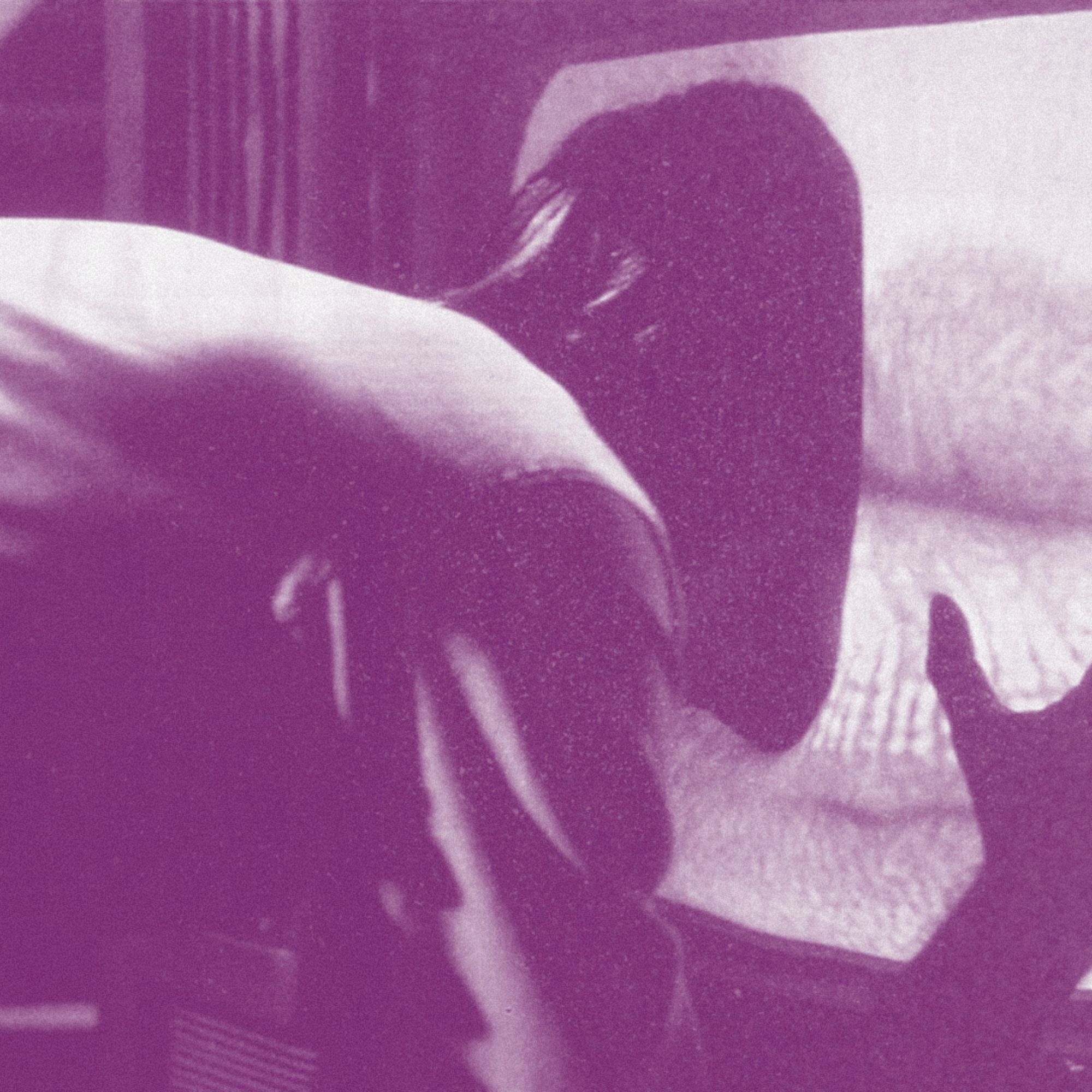VIDEODROME: Long Live the New Flesh | David Cronenberg: The New Flesh episode artwork