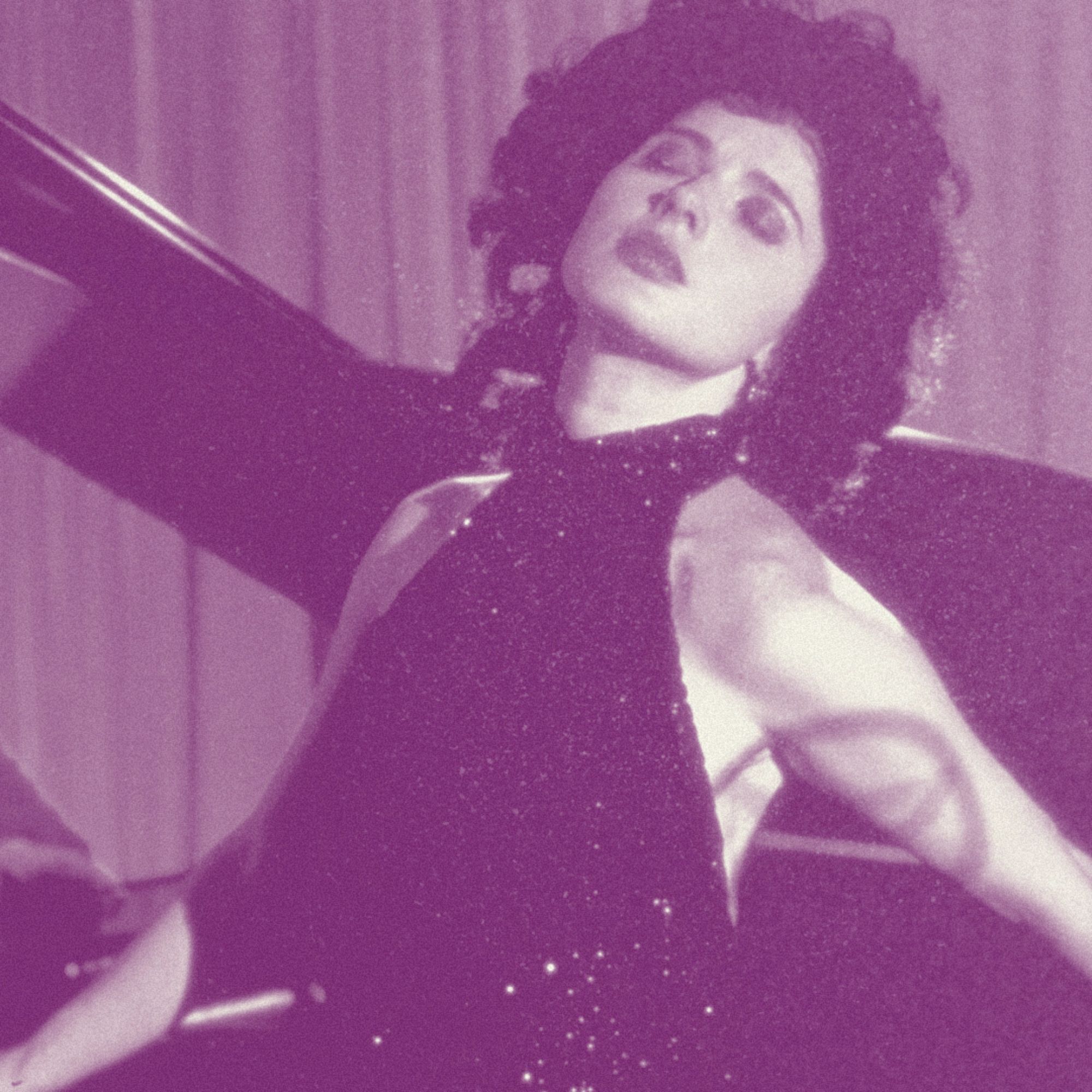 BLUE VELVET: David Lynch’s American Nightmare